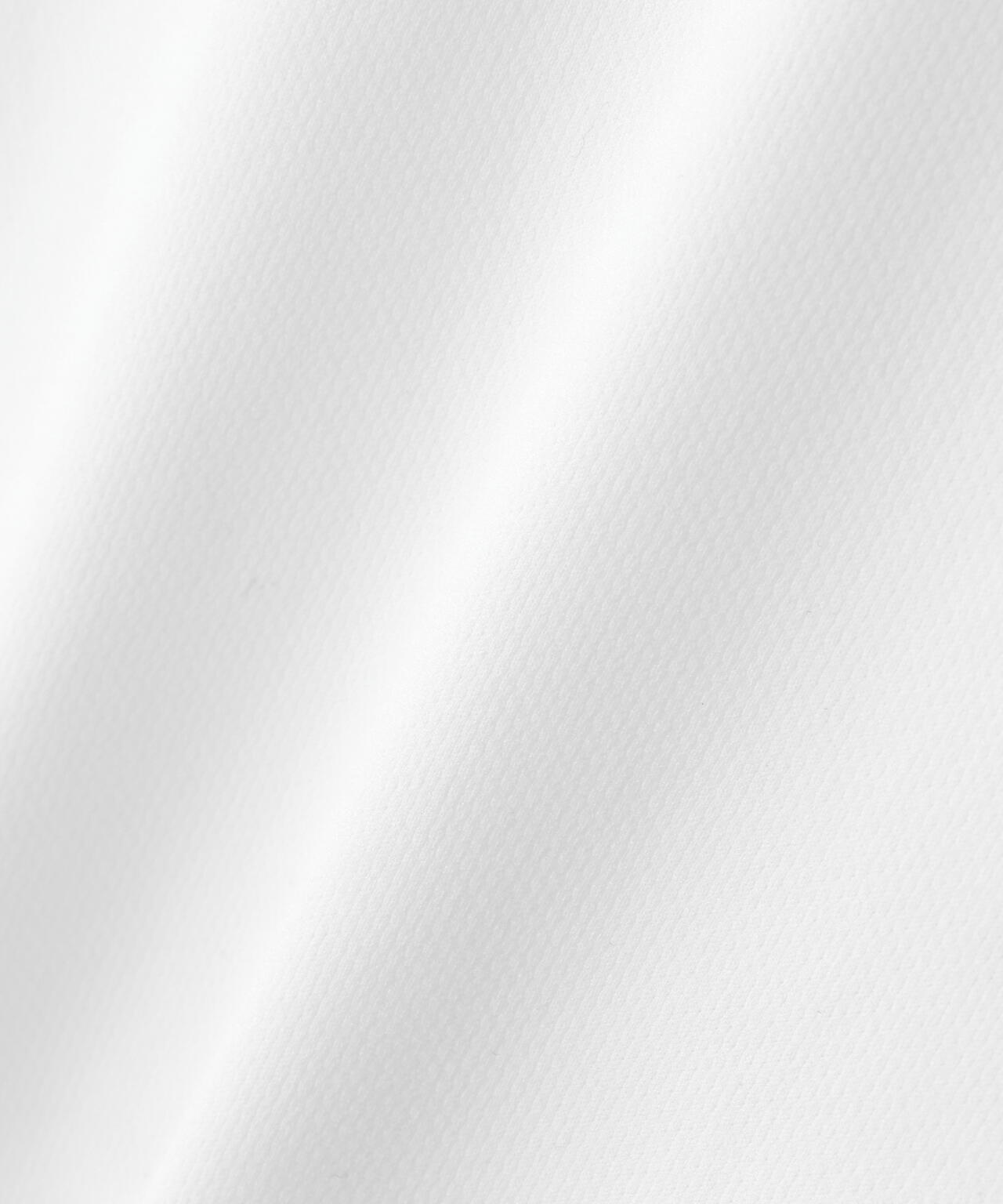 【直営店舗限定】長袖 モックネック プルオーバー (MENS)