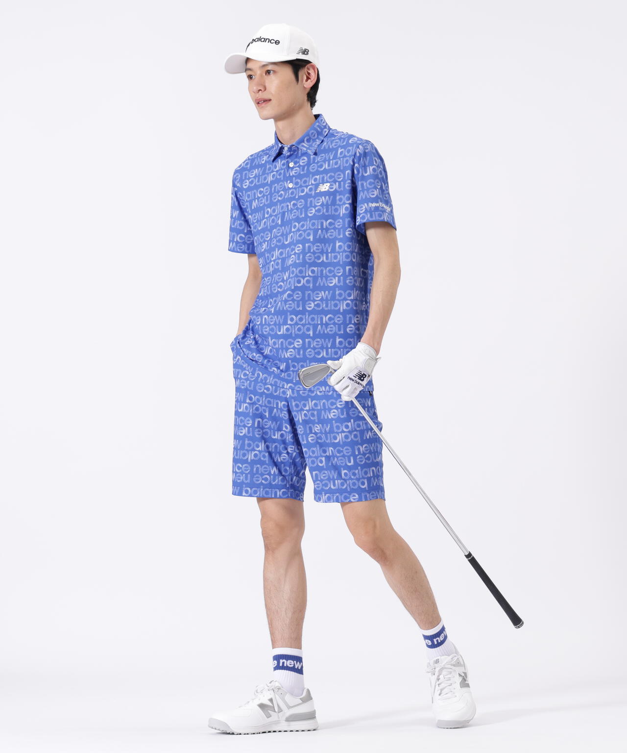 H183cm C91cm W74.5cm H94cm 着用サイズ:5