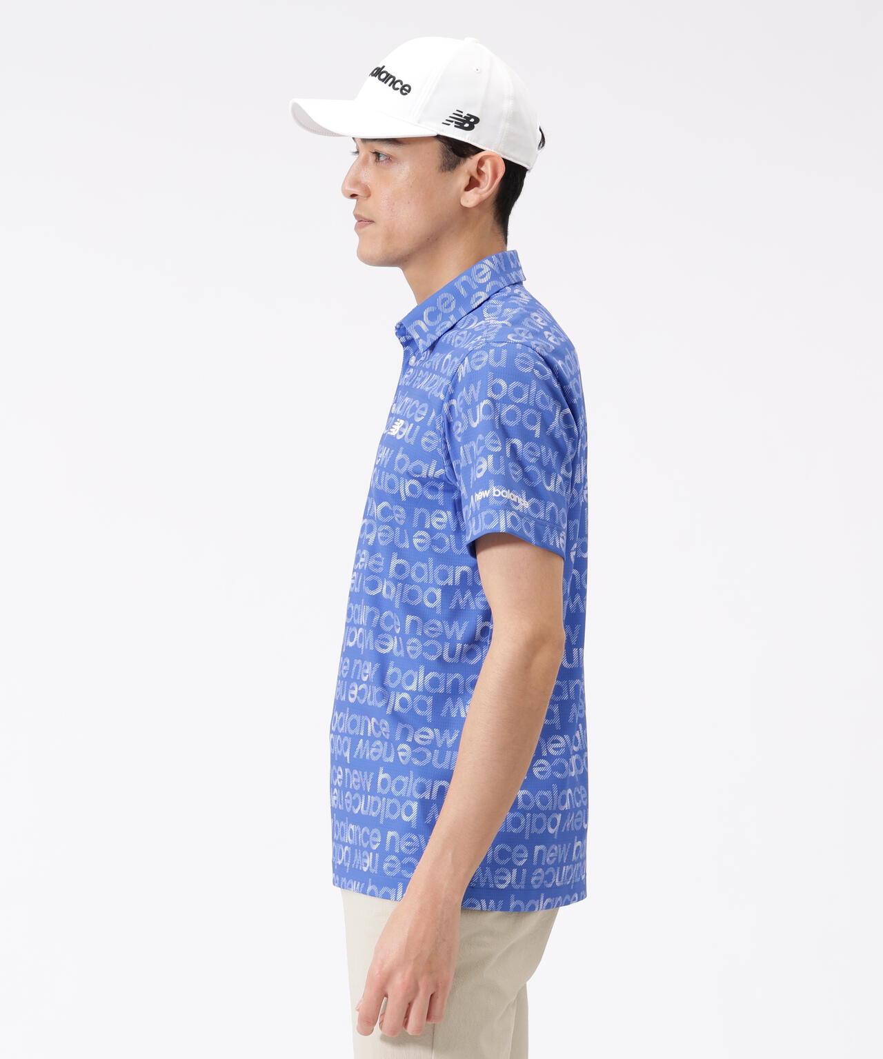 H183cm C91cm W74.5cm H94cm 着用サイズ:5