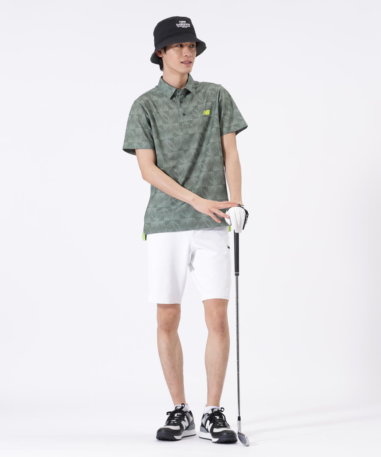 H183cm C91cm W74.5cm H94cm 着用サイズ:5