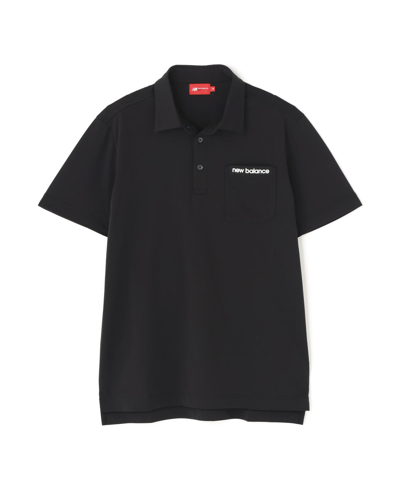 半袖 カラーシャツ (MENS)