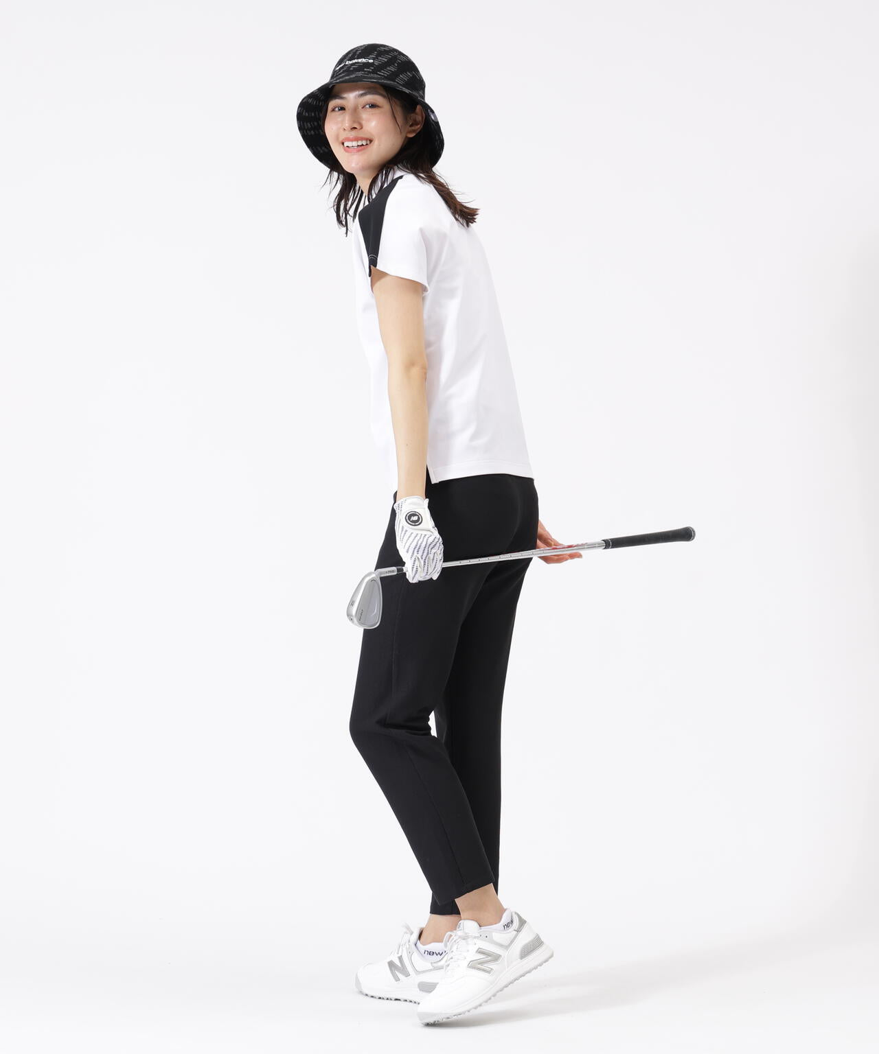 168cm 着用サイズ:1