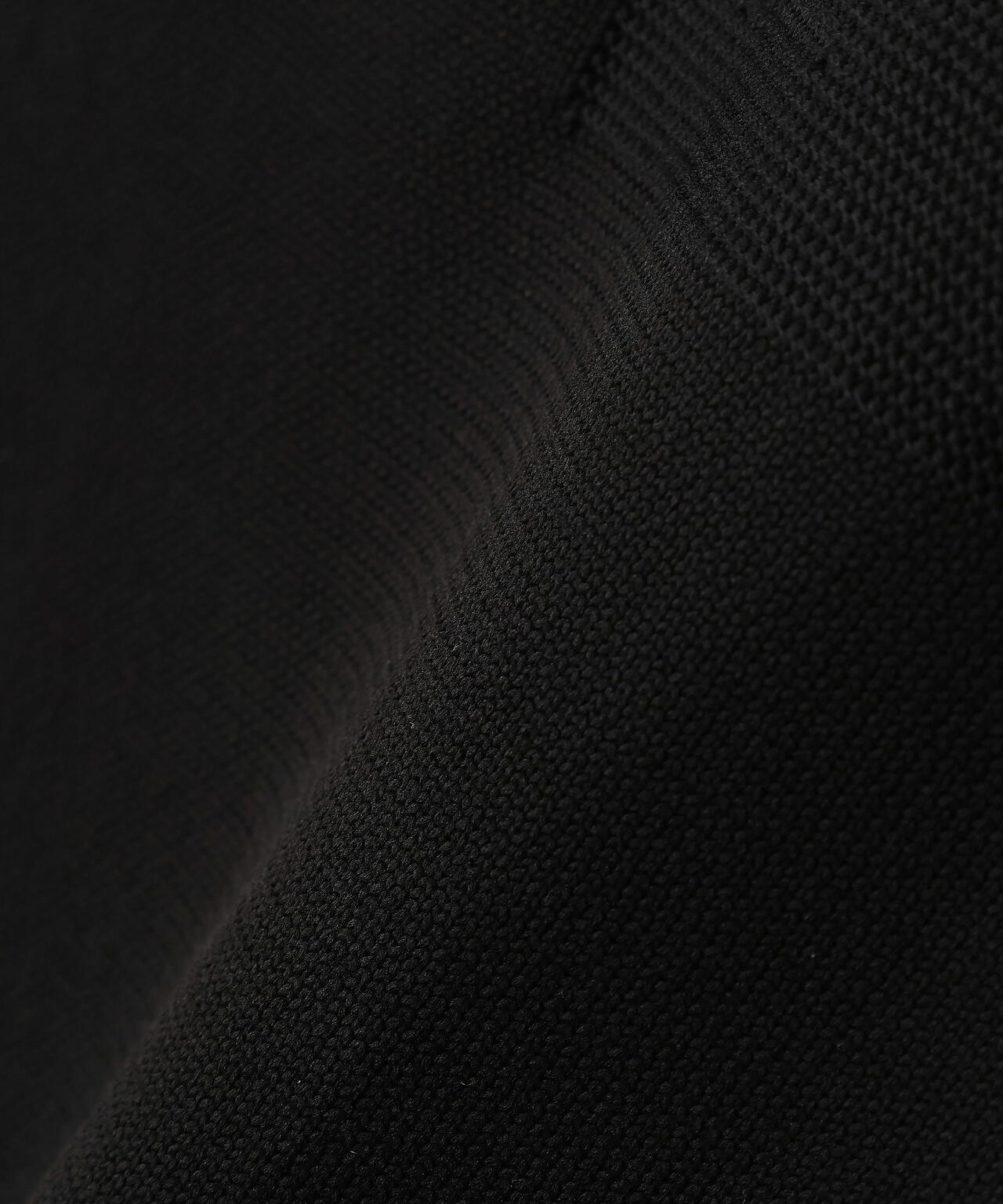 クルーネック ニット プルオーバー (MENS)