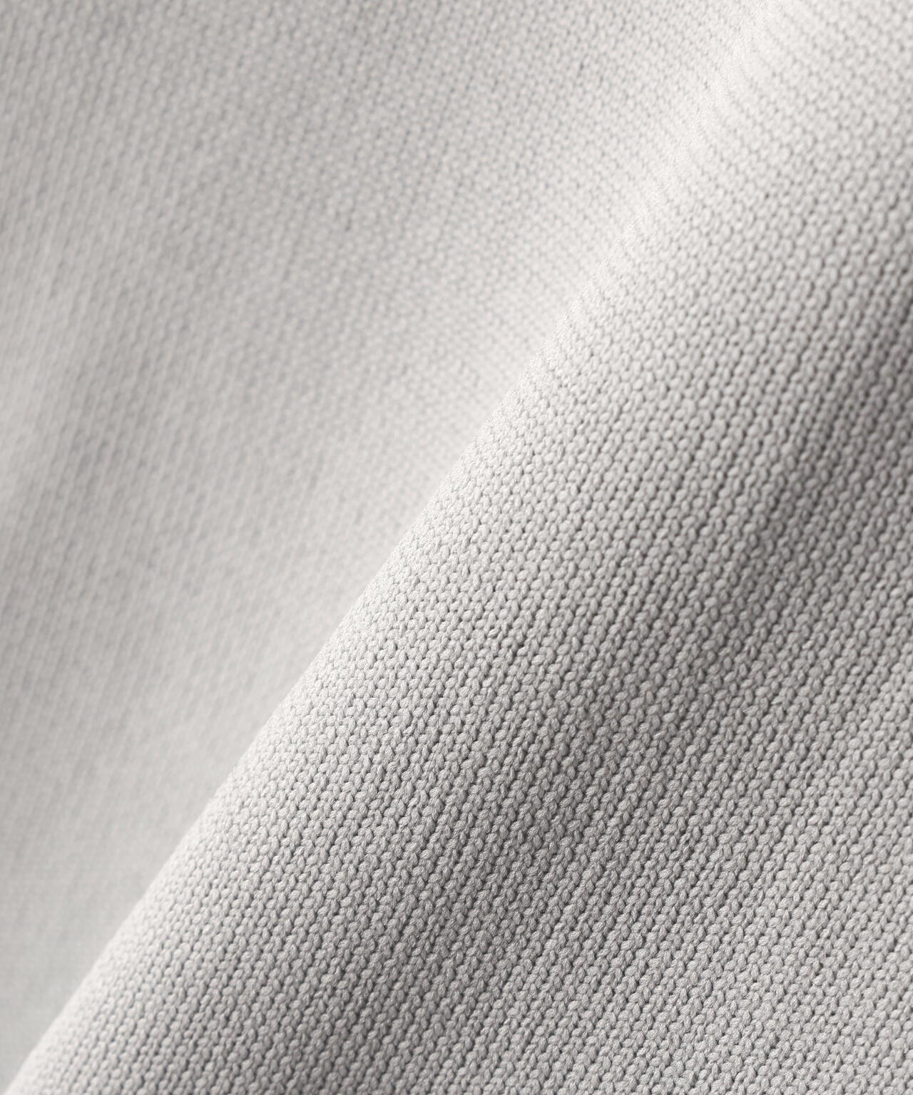 クルーネック ニット プルオーバー (MENS)