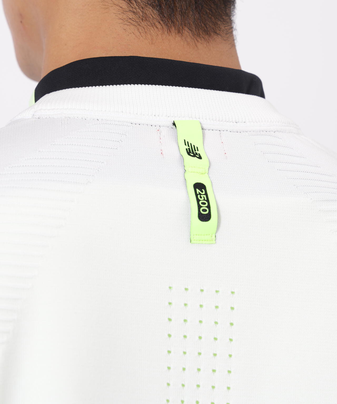 クルーネック ニット プルオーバー (MENS)