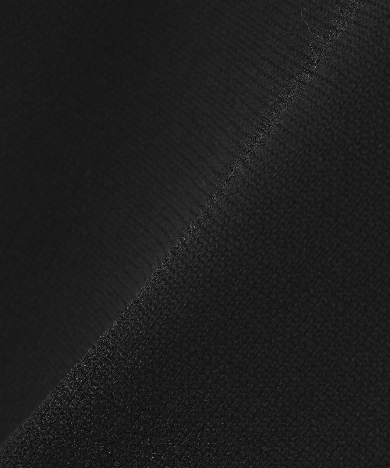 フルジップ ニット ブルゾン (WOMENS)