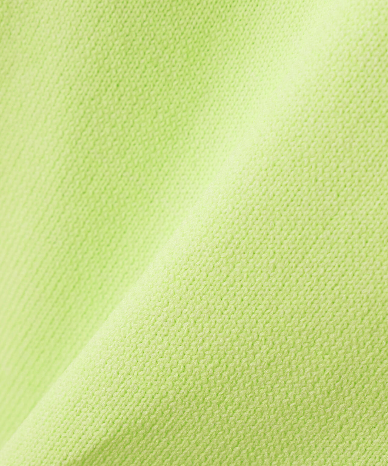 フルジップ ニット ブルゾン (WOMENS)