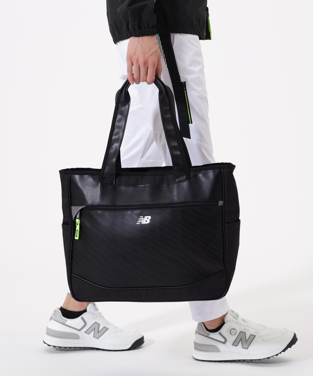 トートバッグ (UNISEX)