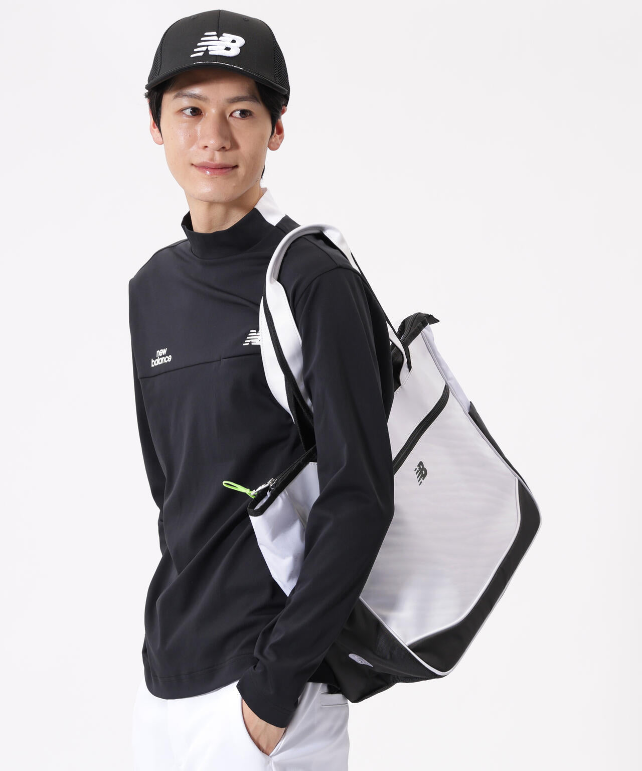 トートバッグ (UNISEX)