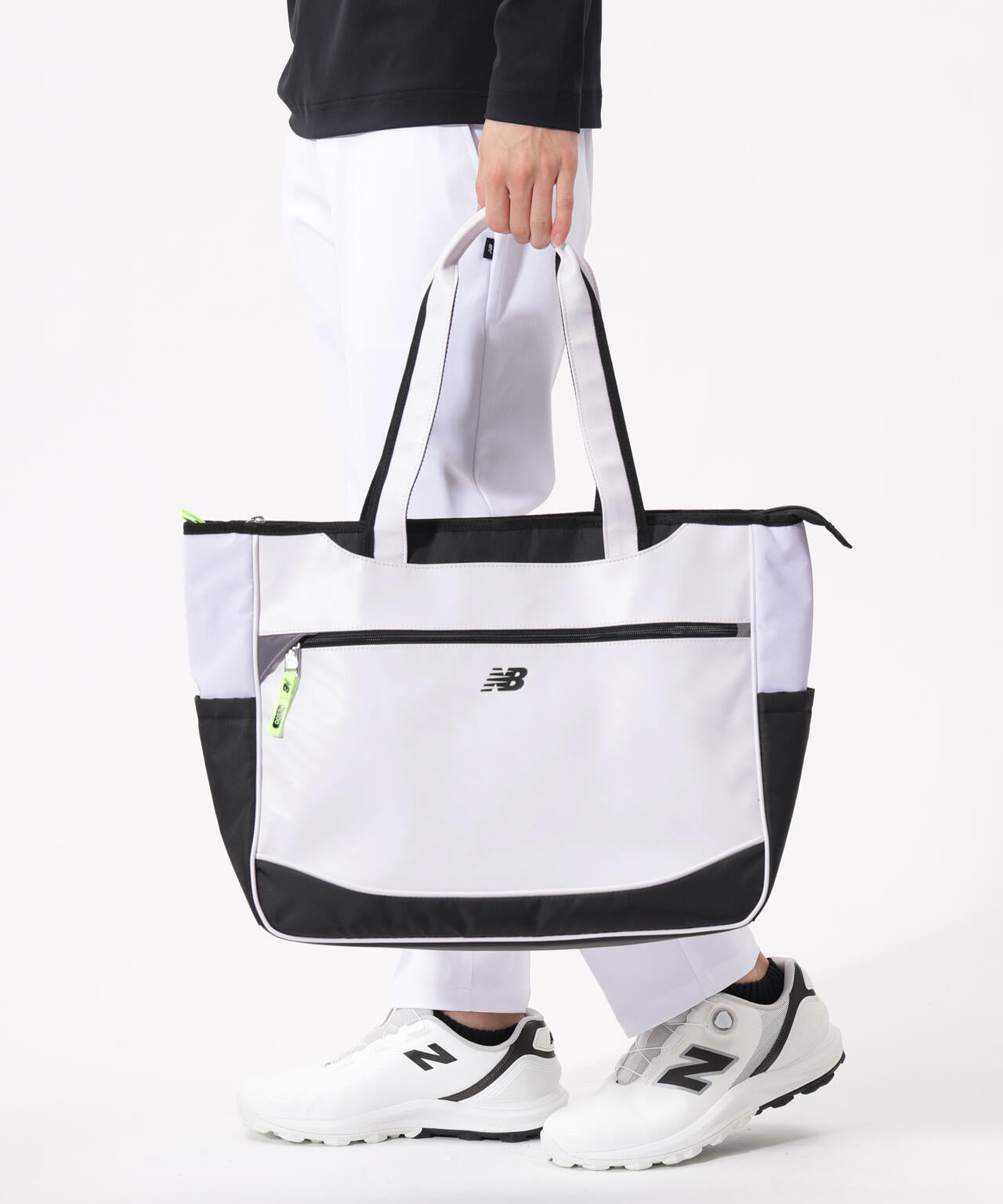 トートバッグ (UNISEX)