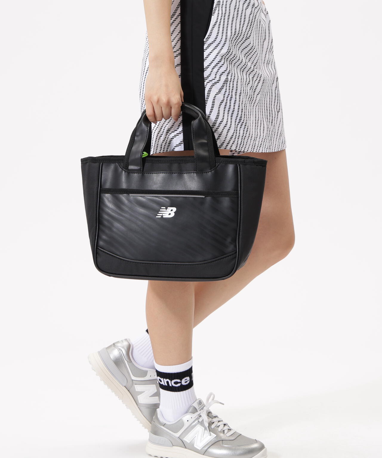 カートバッグ (UNISEX)