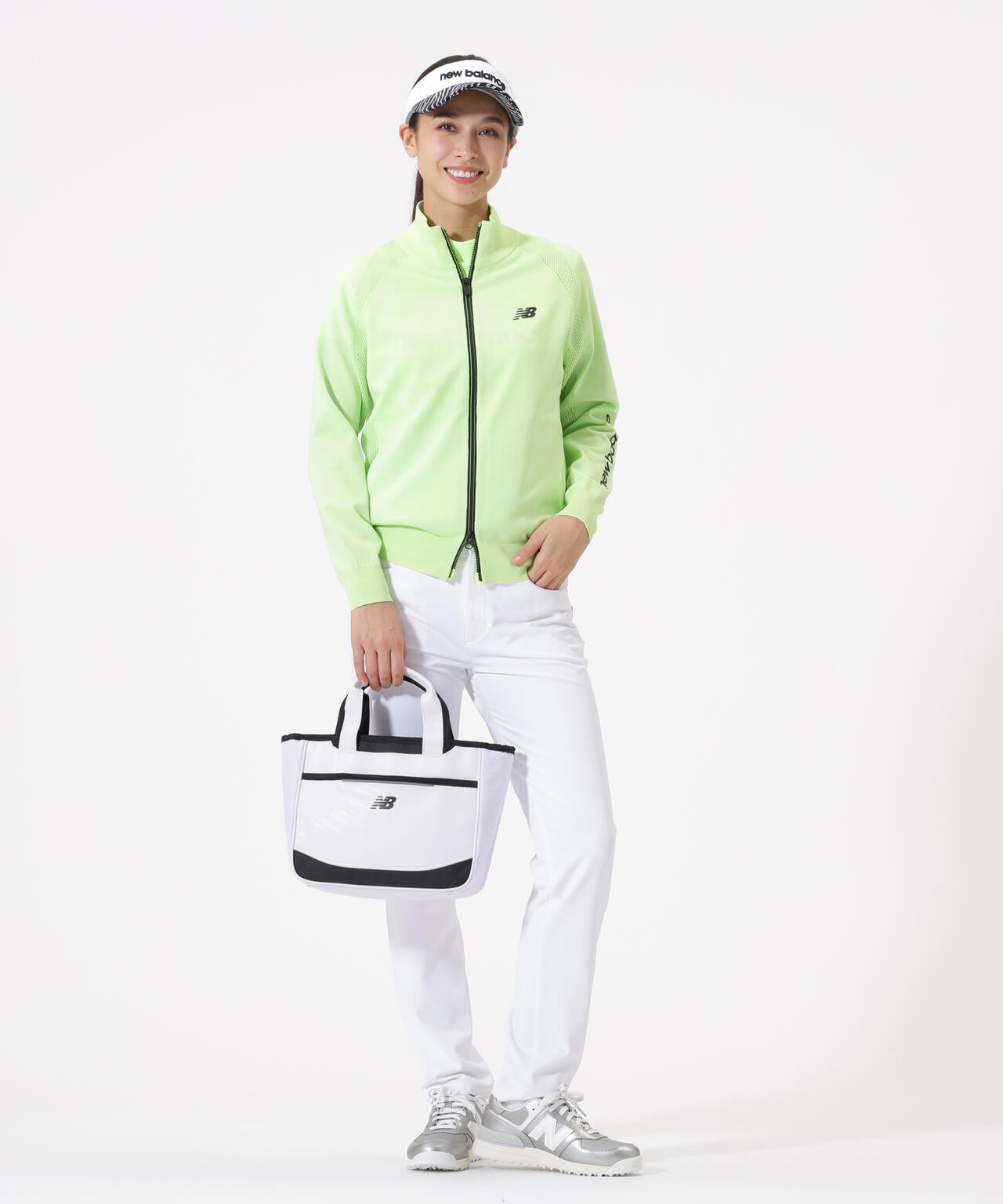 カートバッグ (UNISEX)