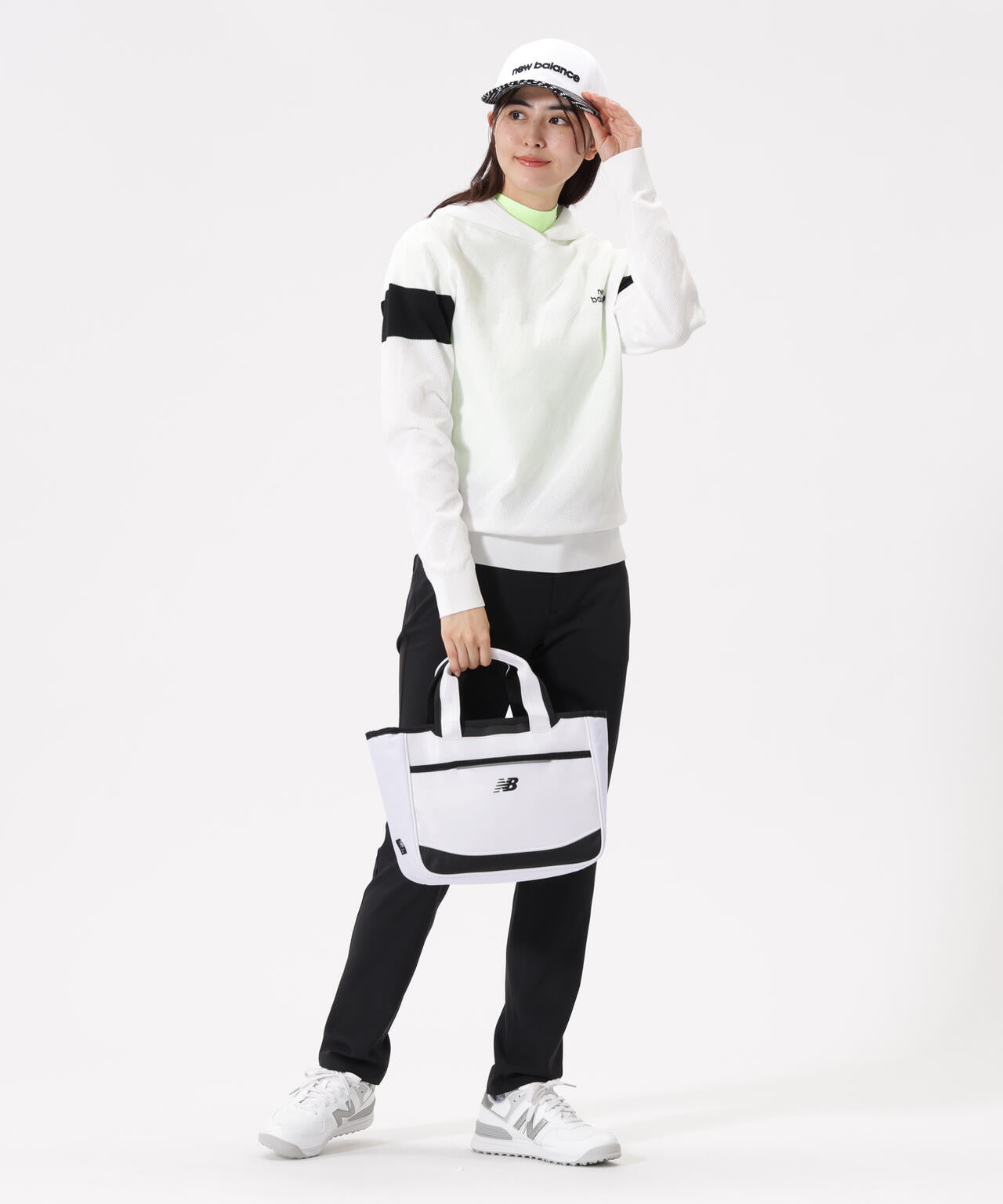 カートバッグ (UNISEX)