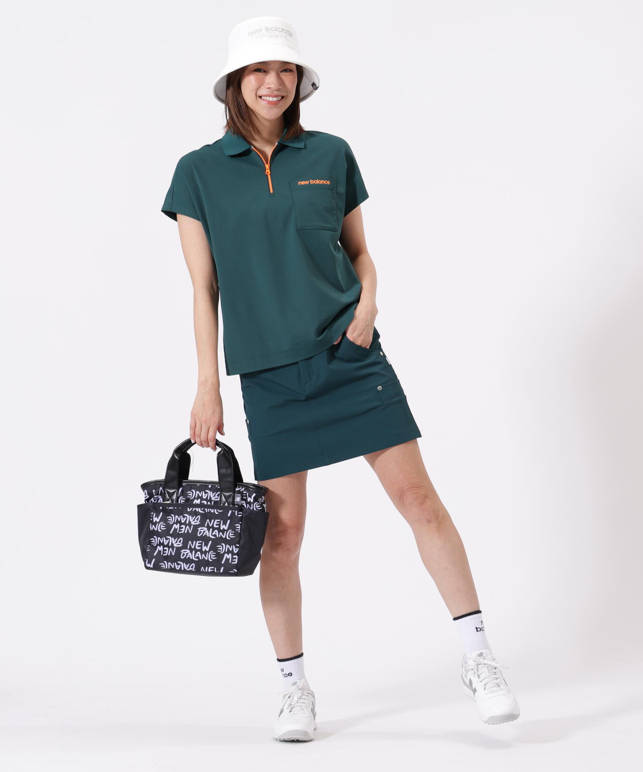 身長170cm 着用サイズ:-