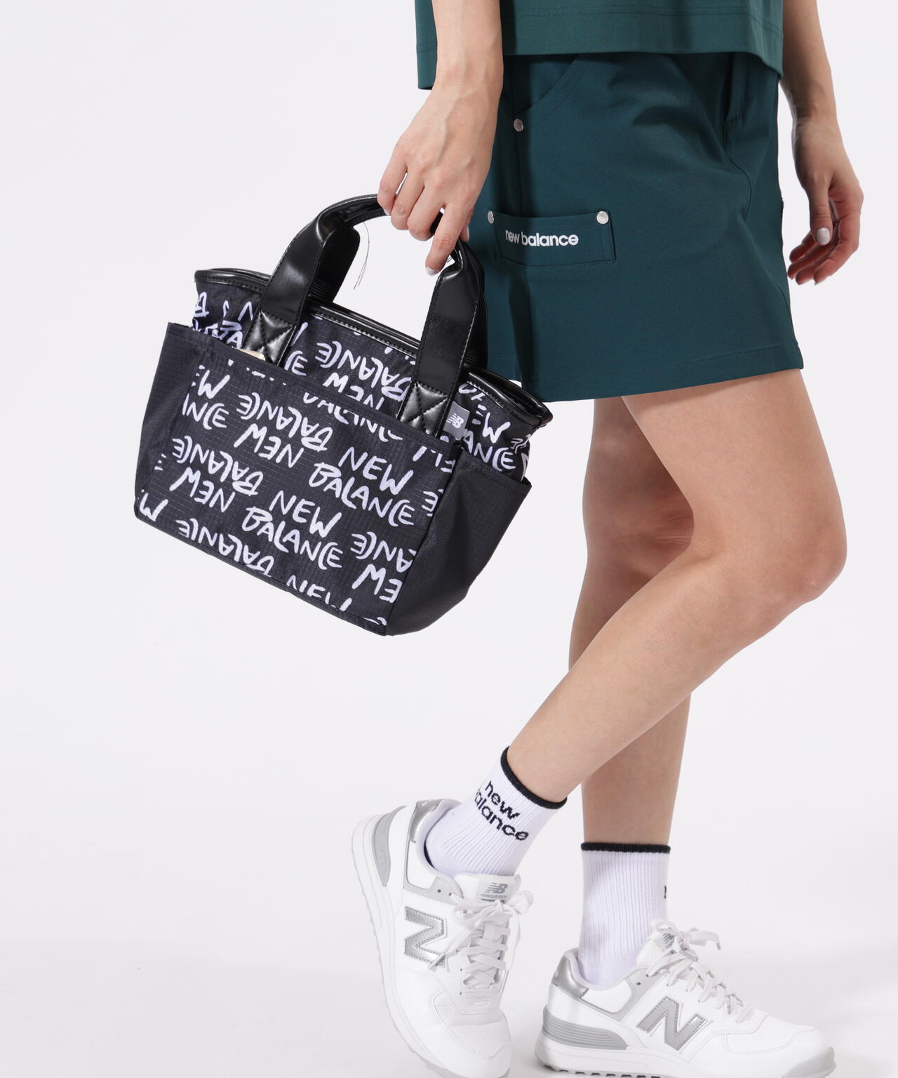 保温保冷 カートバッグ (WOMENS)