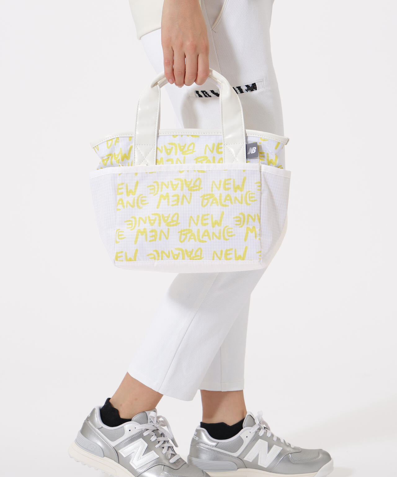 保温保冷 カートバッグ (WOMENS)