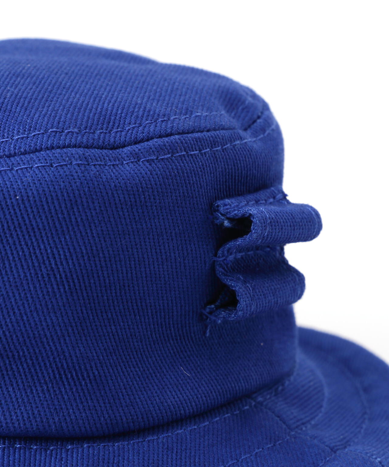 バケットハット型 チョークバッグ (UNISEX)