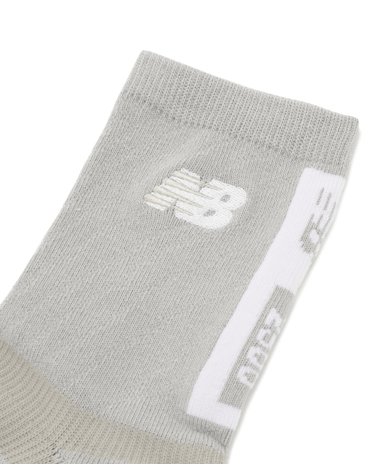 抗菌防臭 ミディアムショートソックス (MENS)