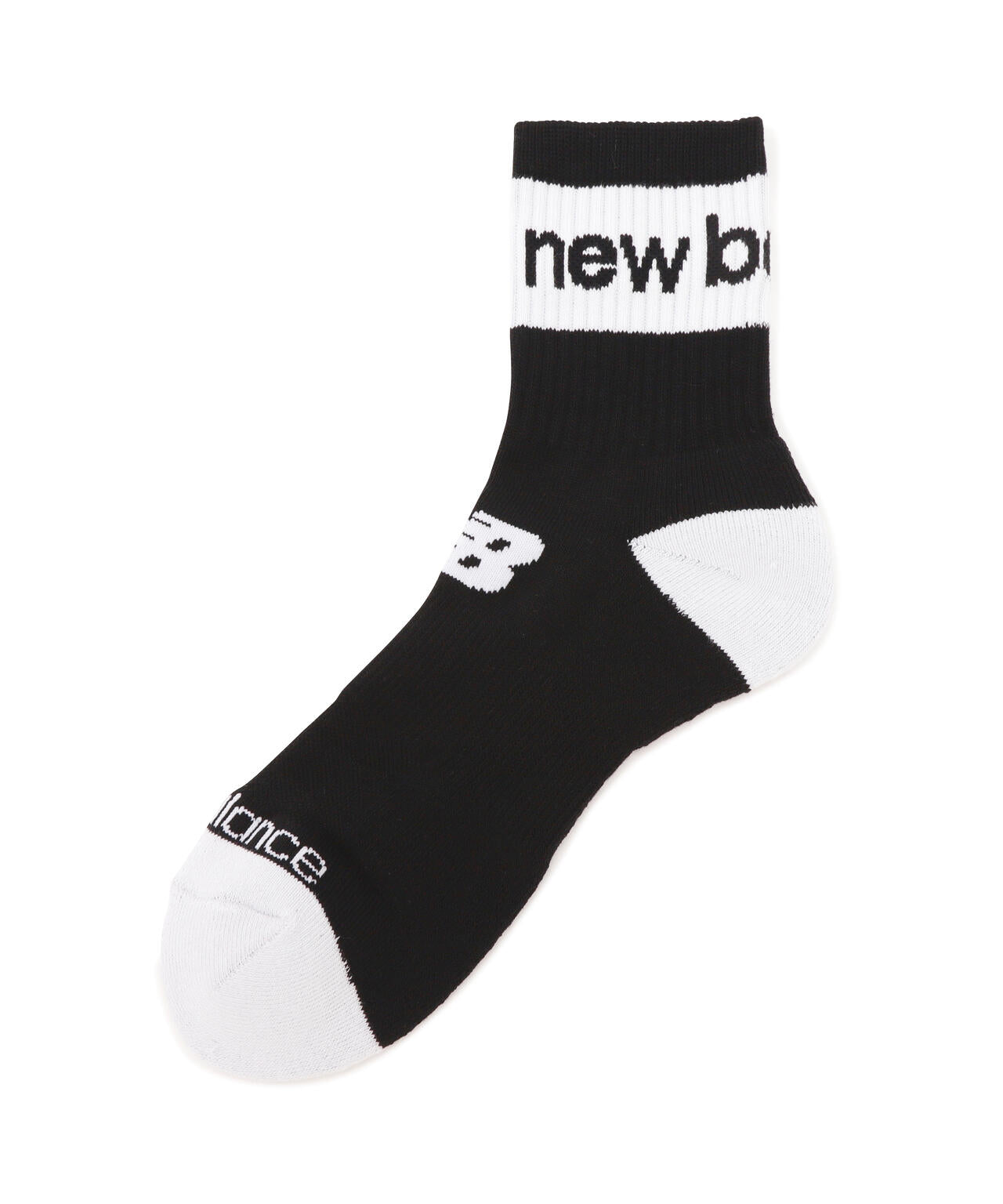 抗菌防臭 ミディアムショートソックス (MENS)