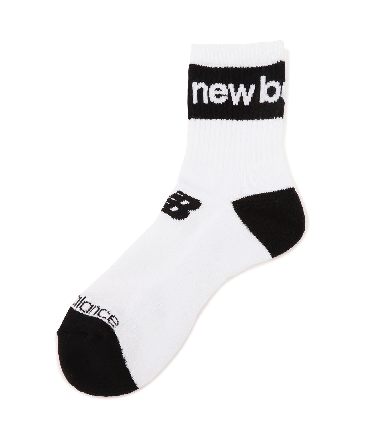 抗菌防臭 ミディアムショートソックス (MENS)