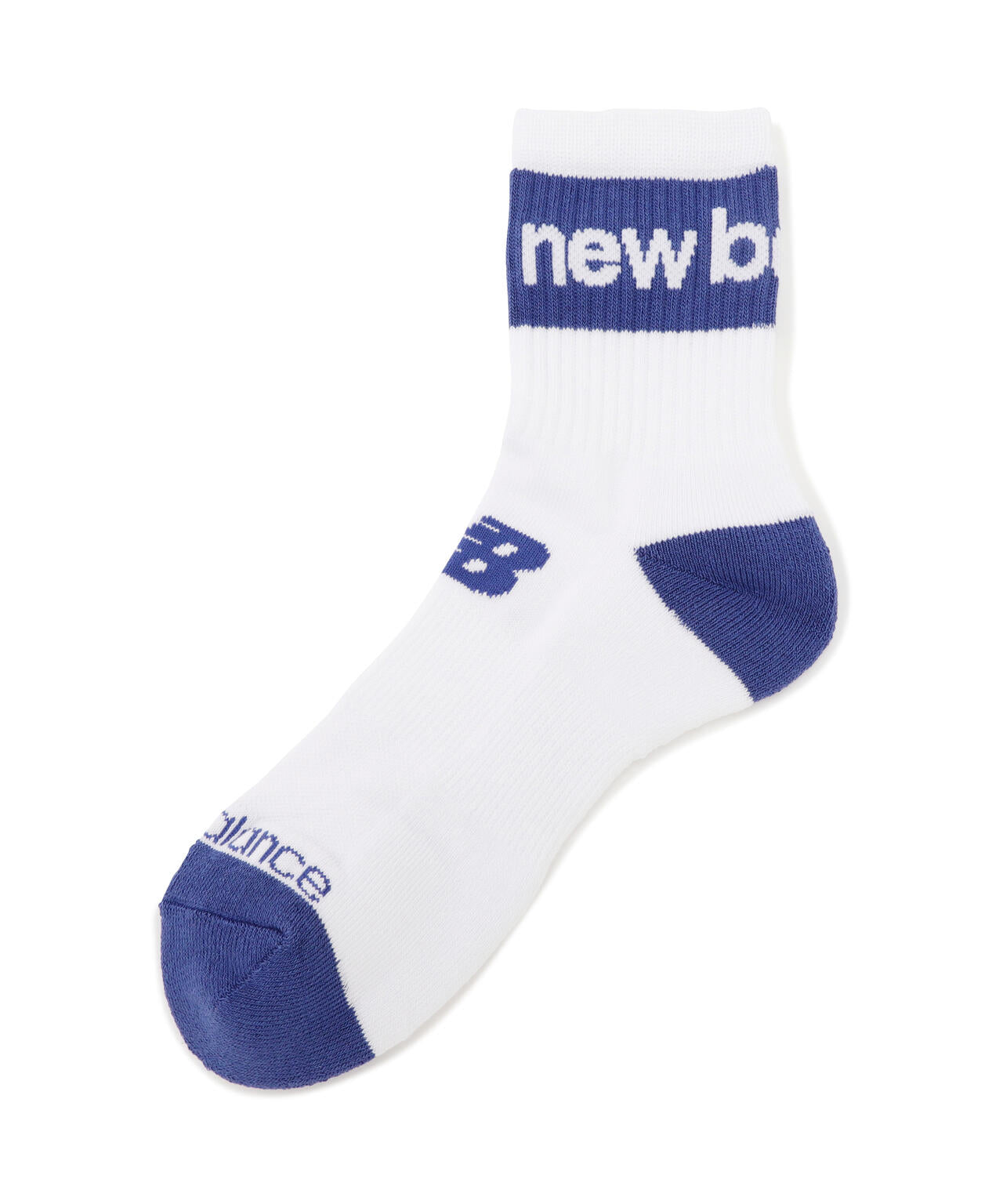 抗菌防臭 ミディアムショートソックス (MENS)