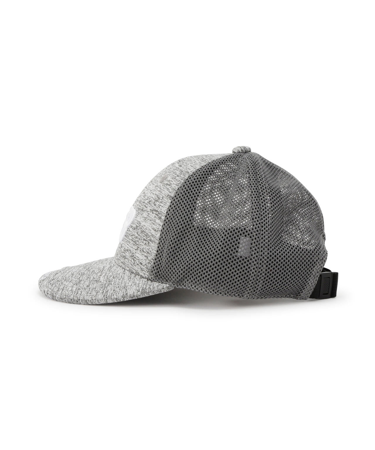 セミカーブドブリムキャップ (MENS)