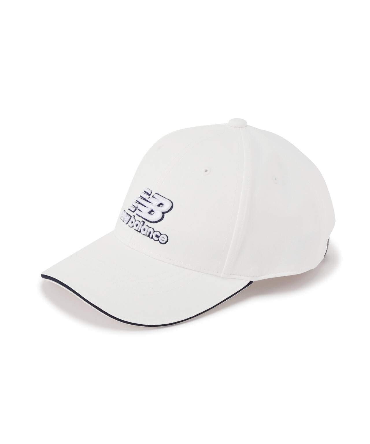 6パネルキャップ (MENS)