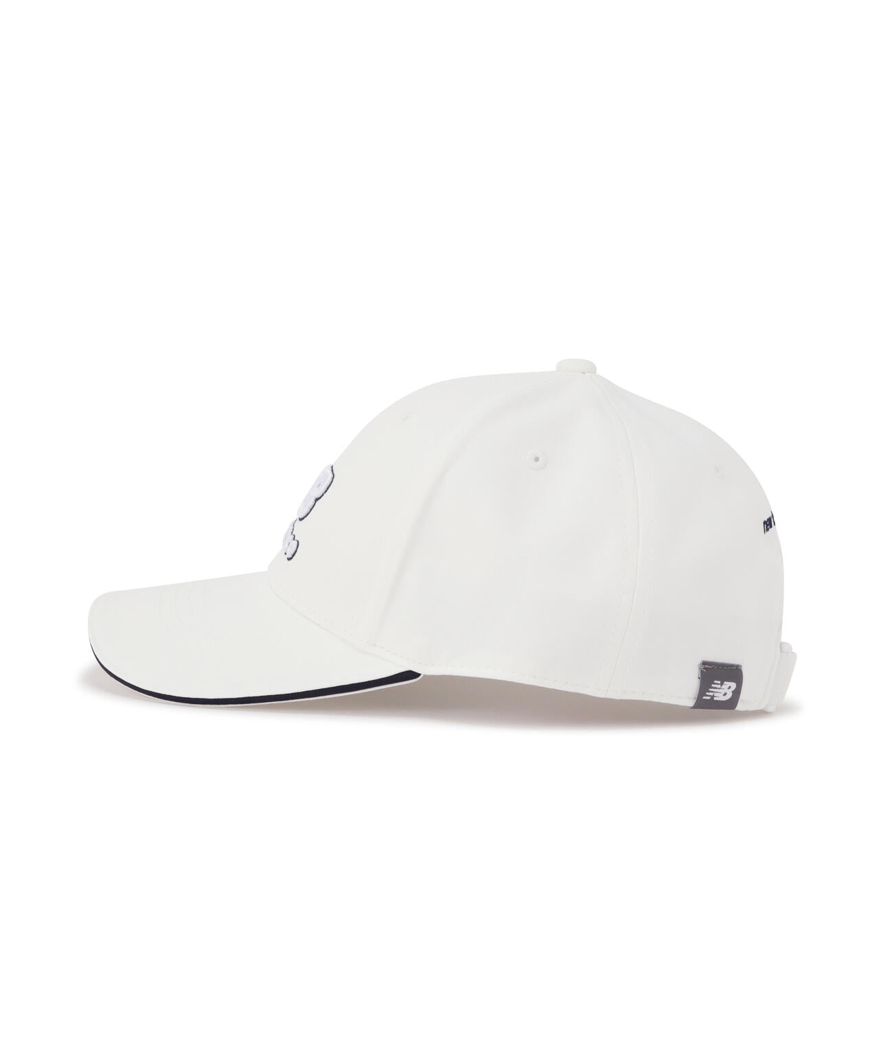 6パネルキャップ (MENS)