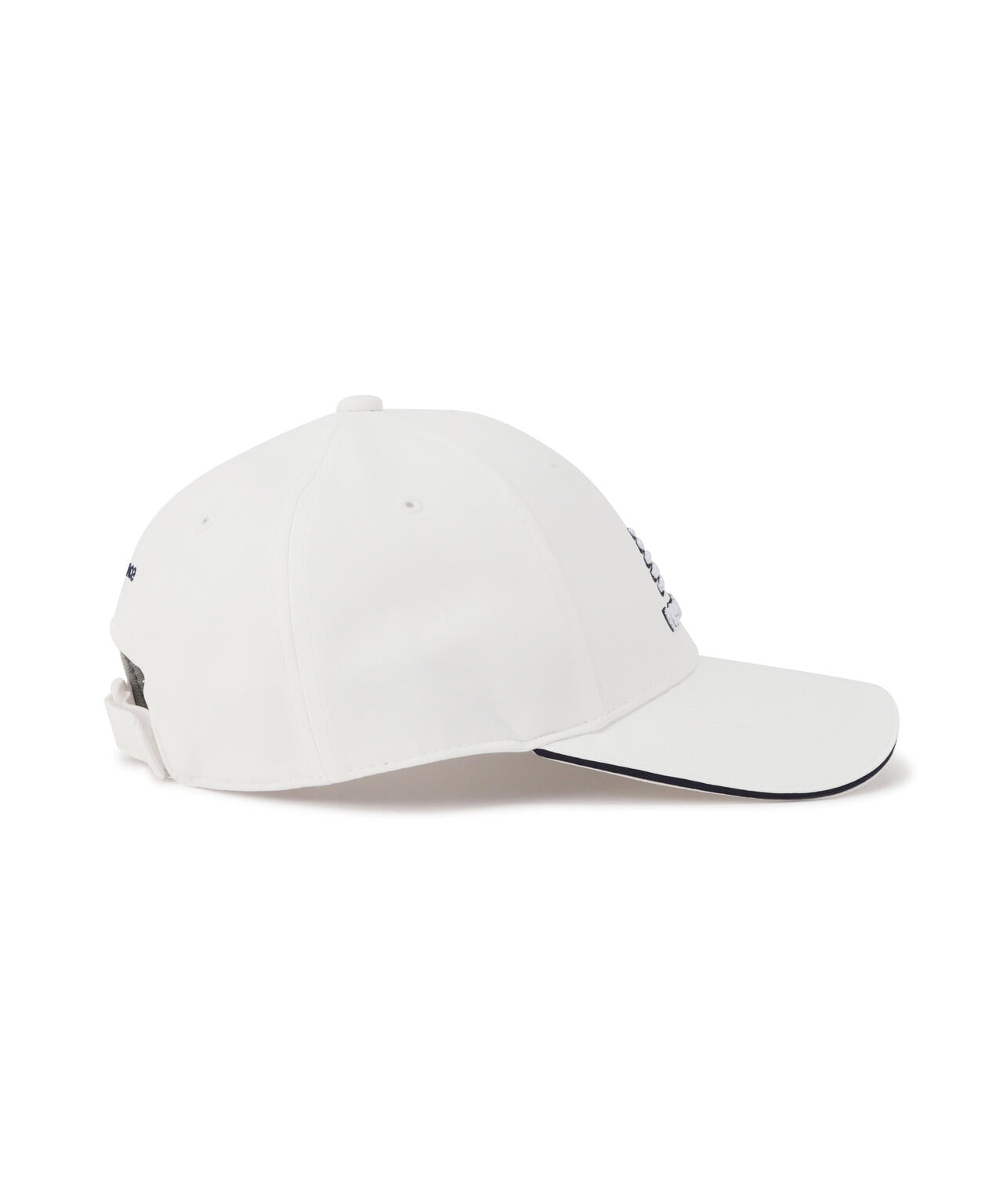 6パネルキャップ (MENS)