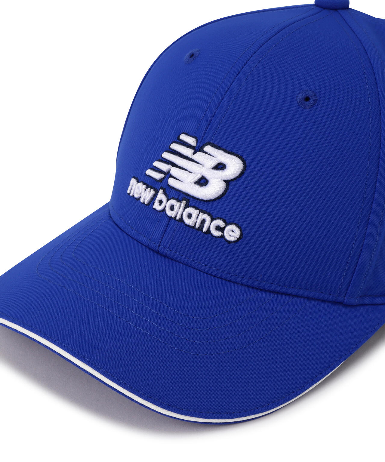 6パネルキャップ (MENS)