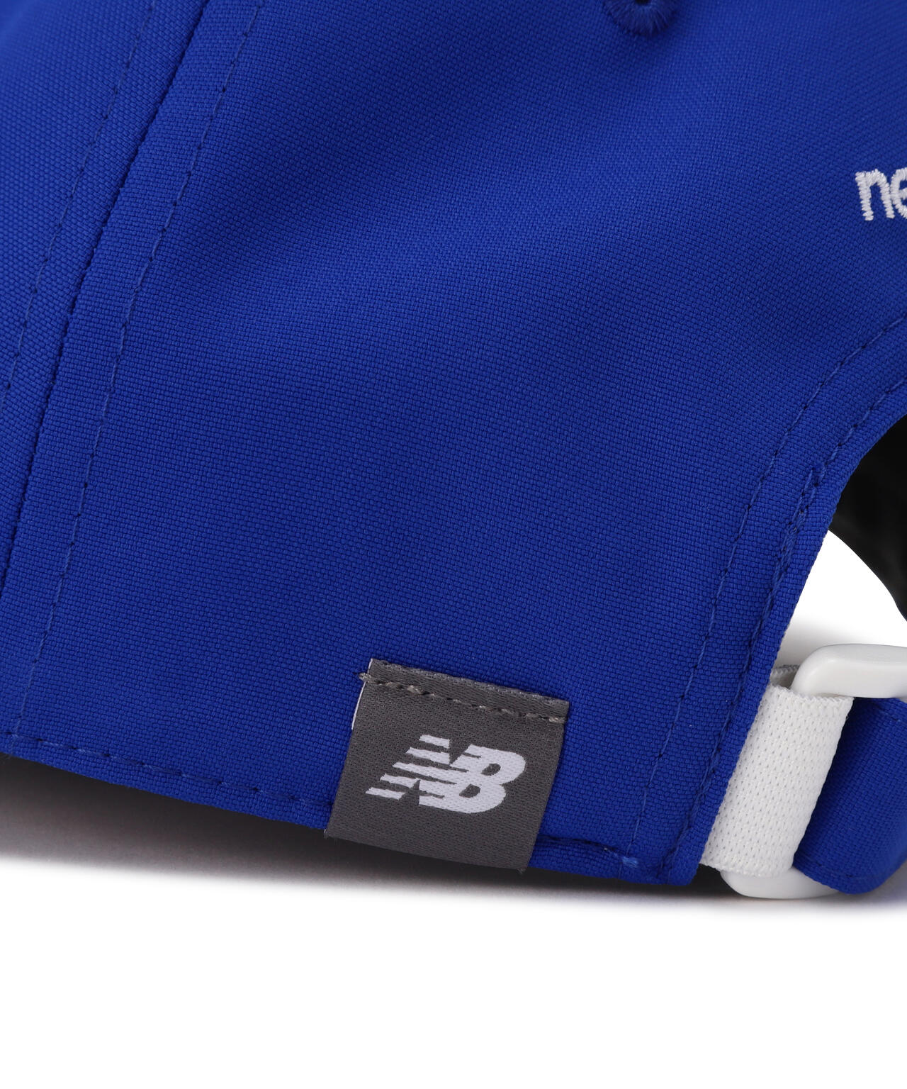 6パネルキャップ (MENS)