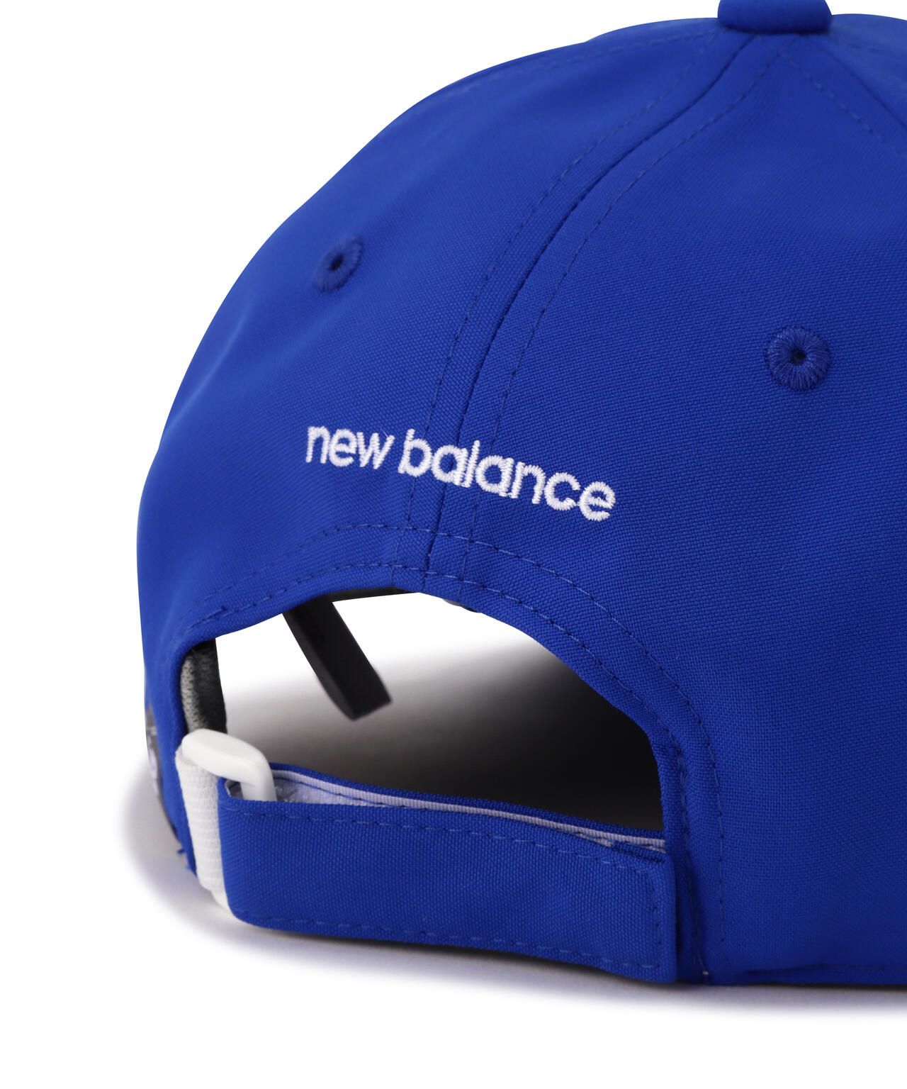 6パネルキャップ (MENS)