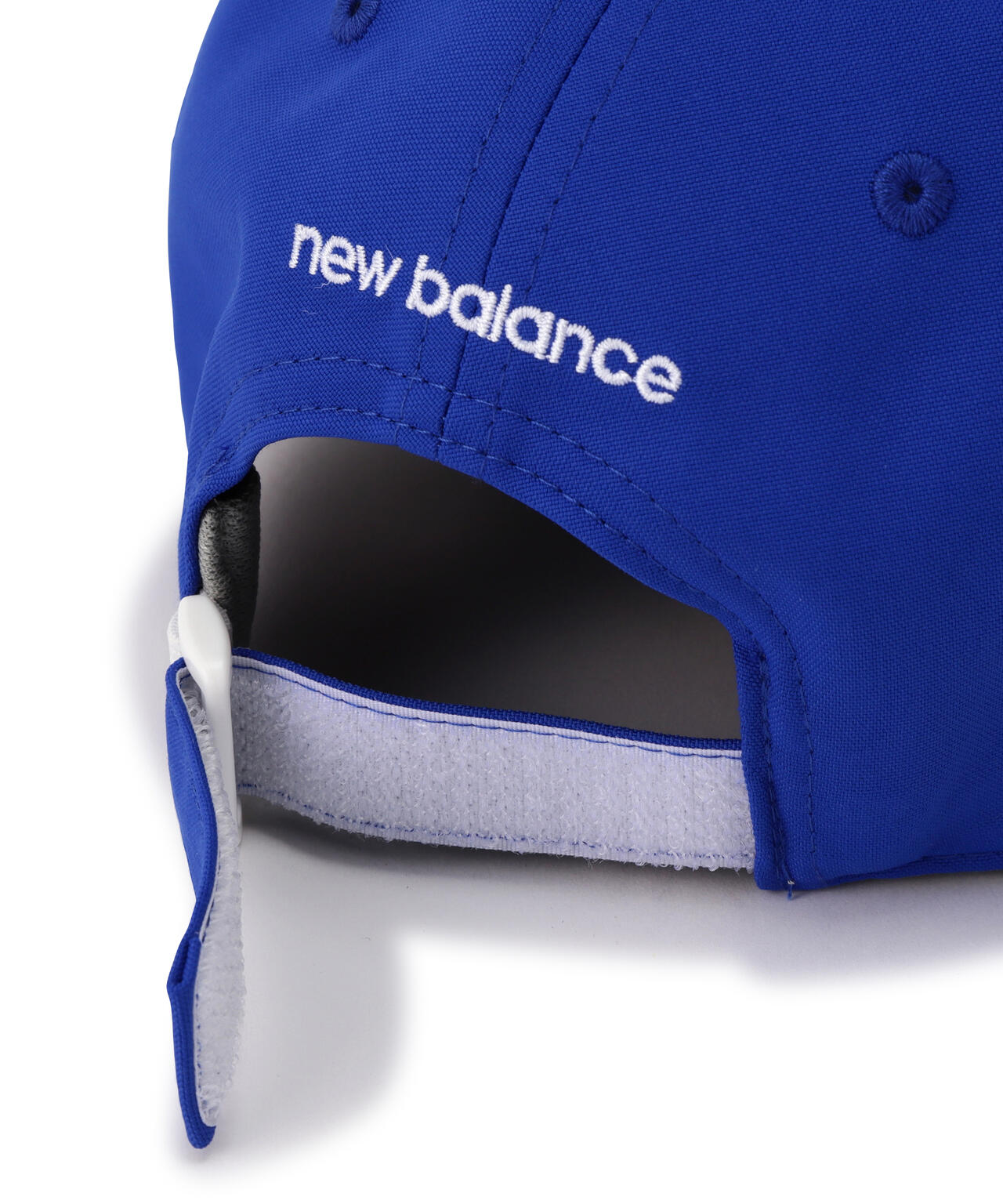 6パネルキャップ (MENS)