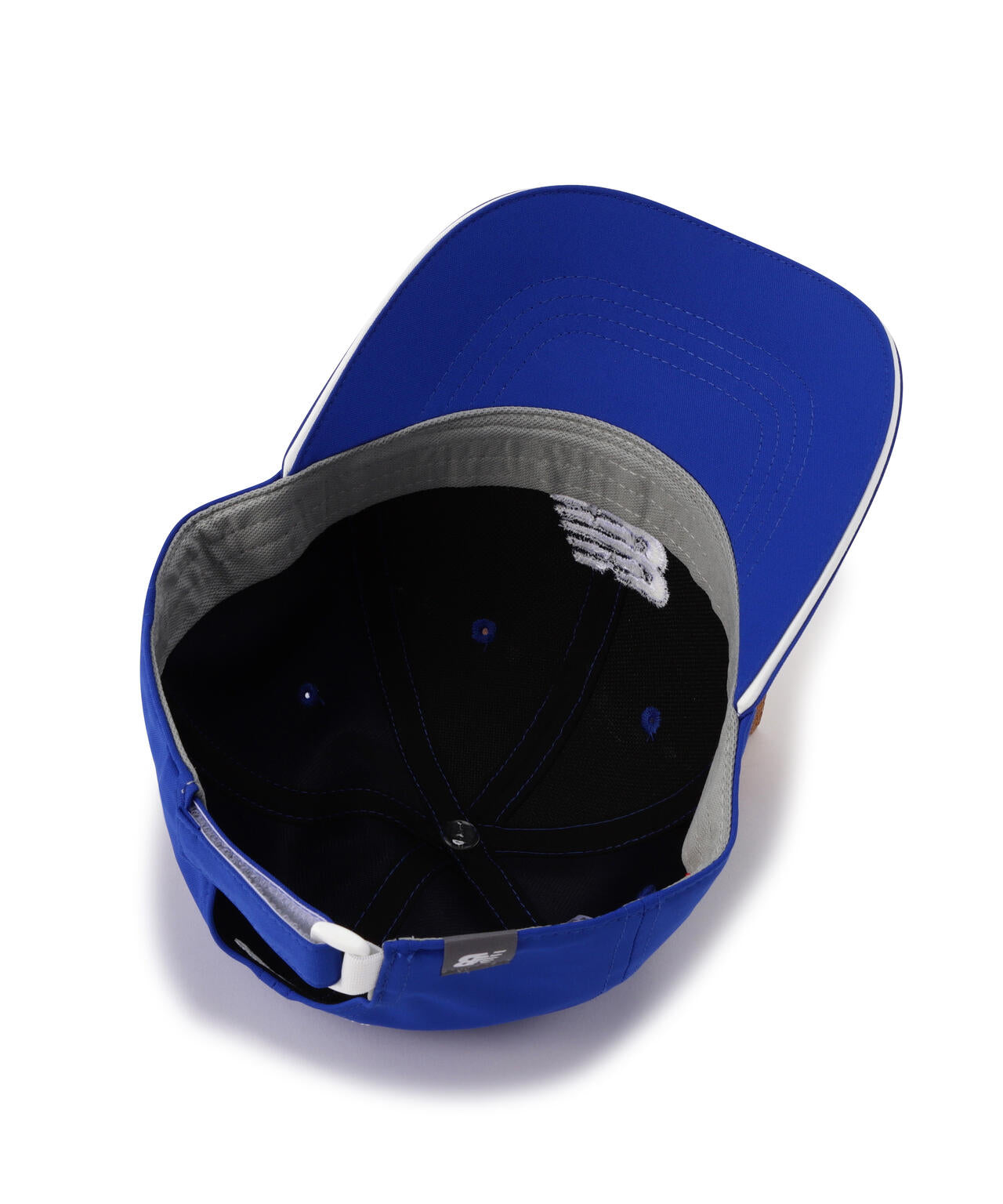 6パネルキャップ (MENS)