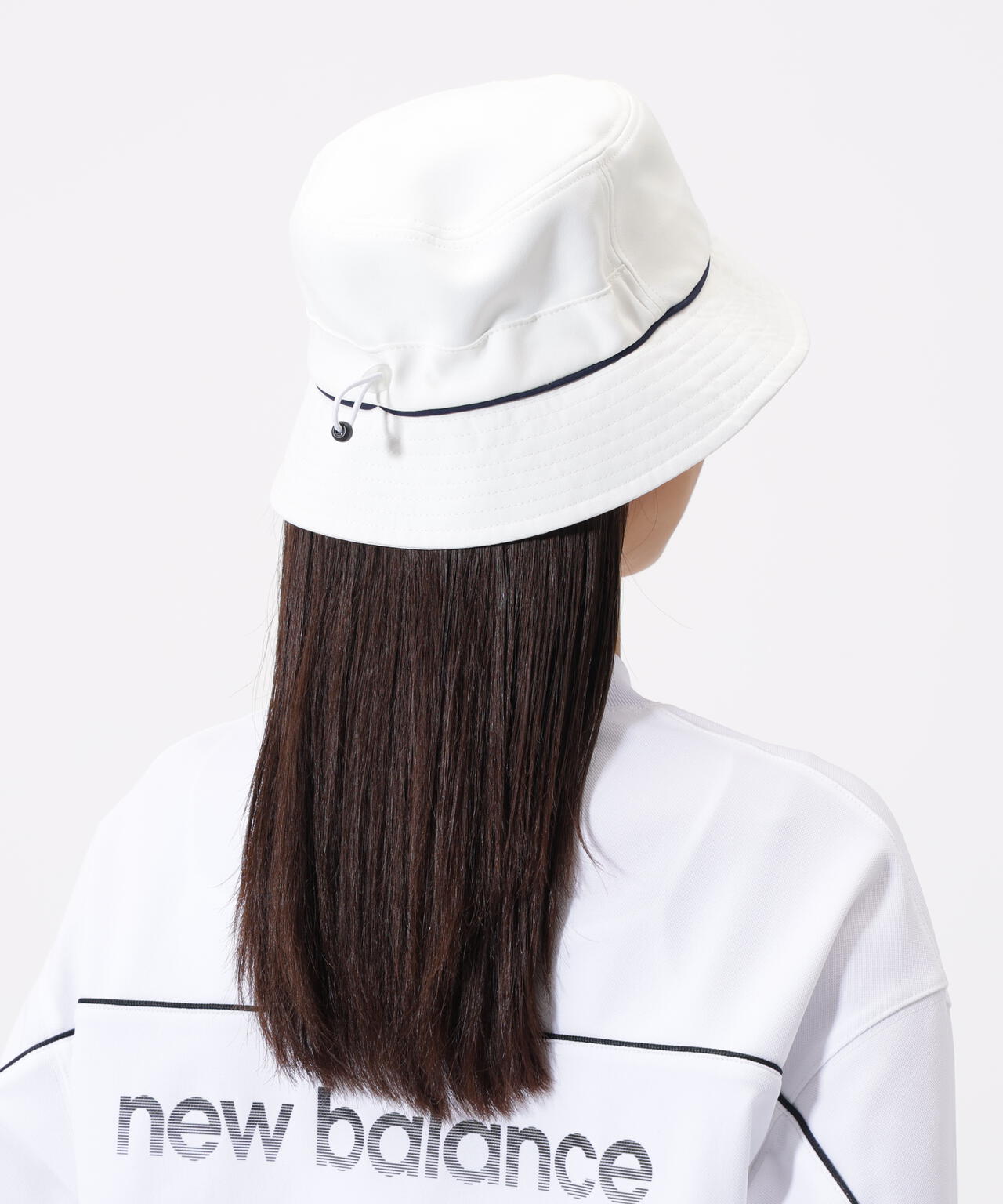 バケットハット (UNISEX)