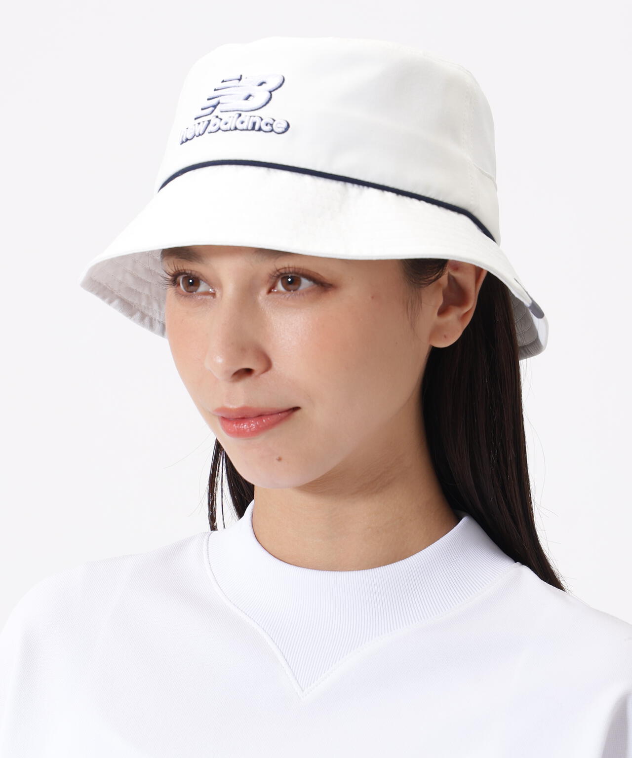 バケットハット (UNISEX)