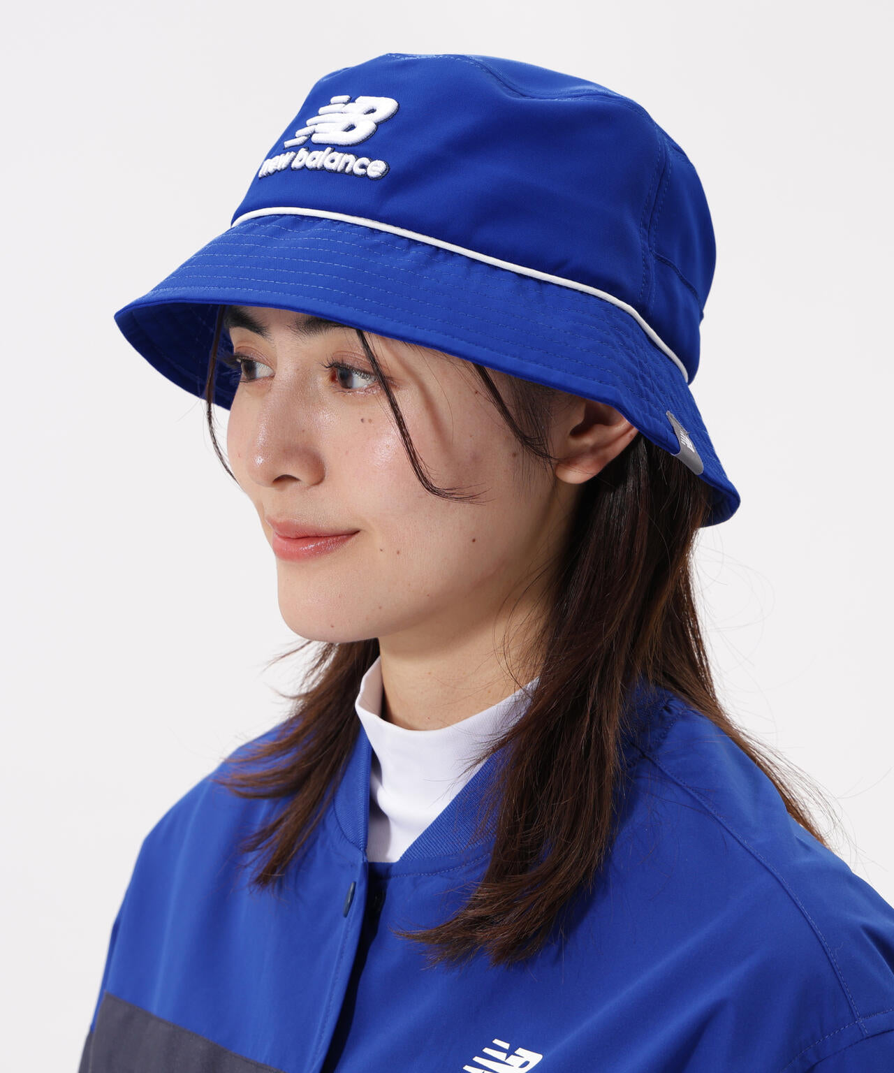 バケットハット (UNISEX)