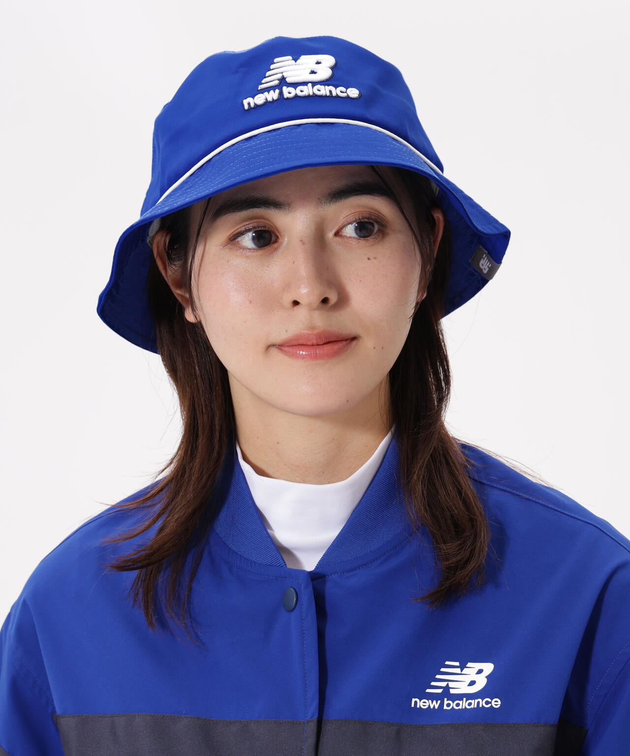 バケットハット (UNISEX)