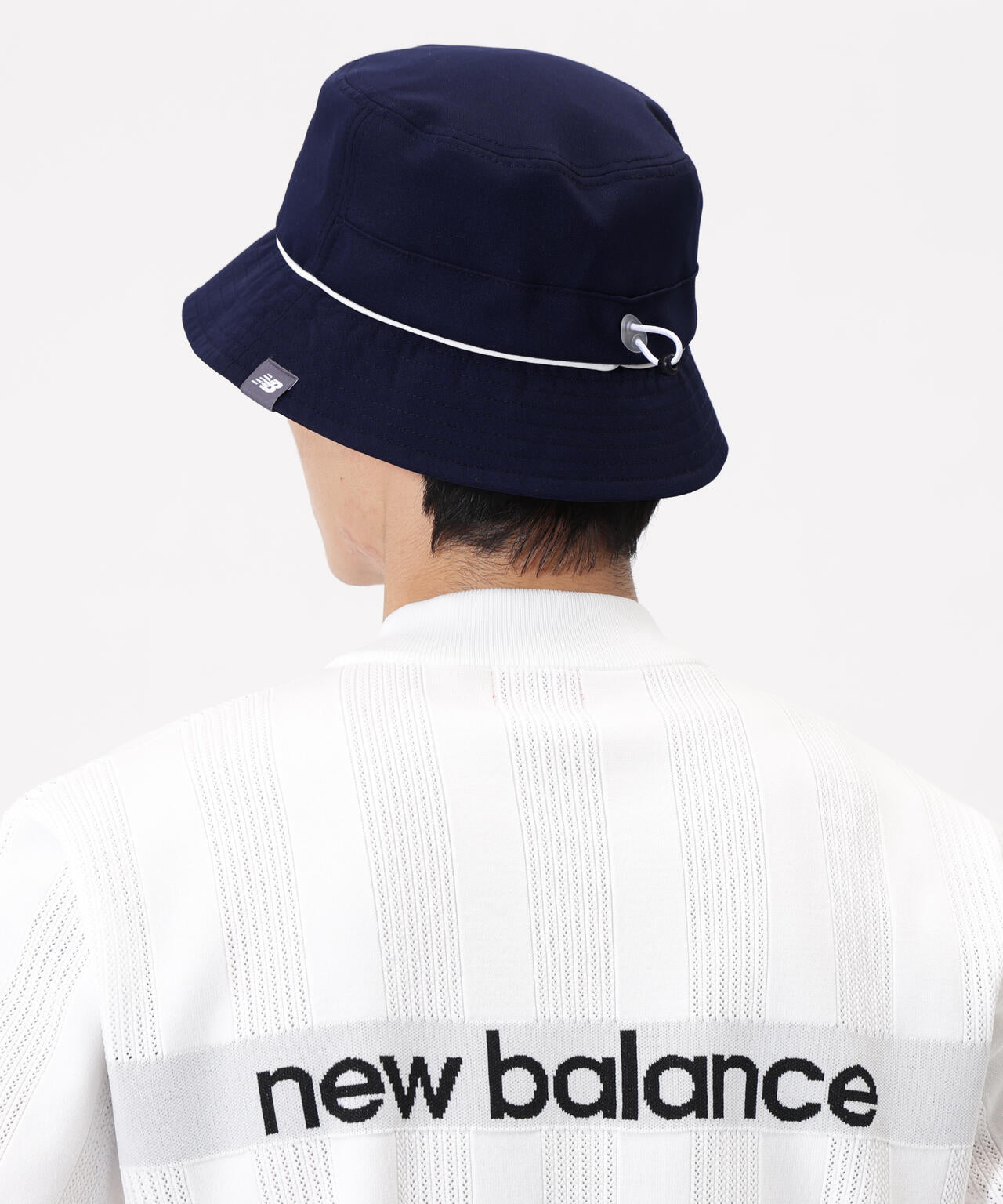 バケットハット (UNISEX)