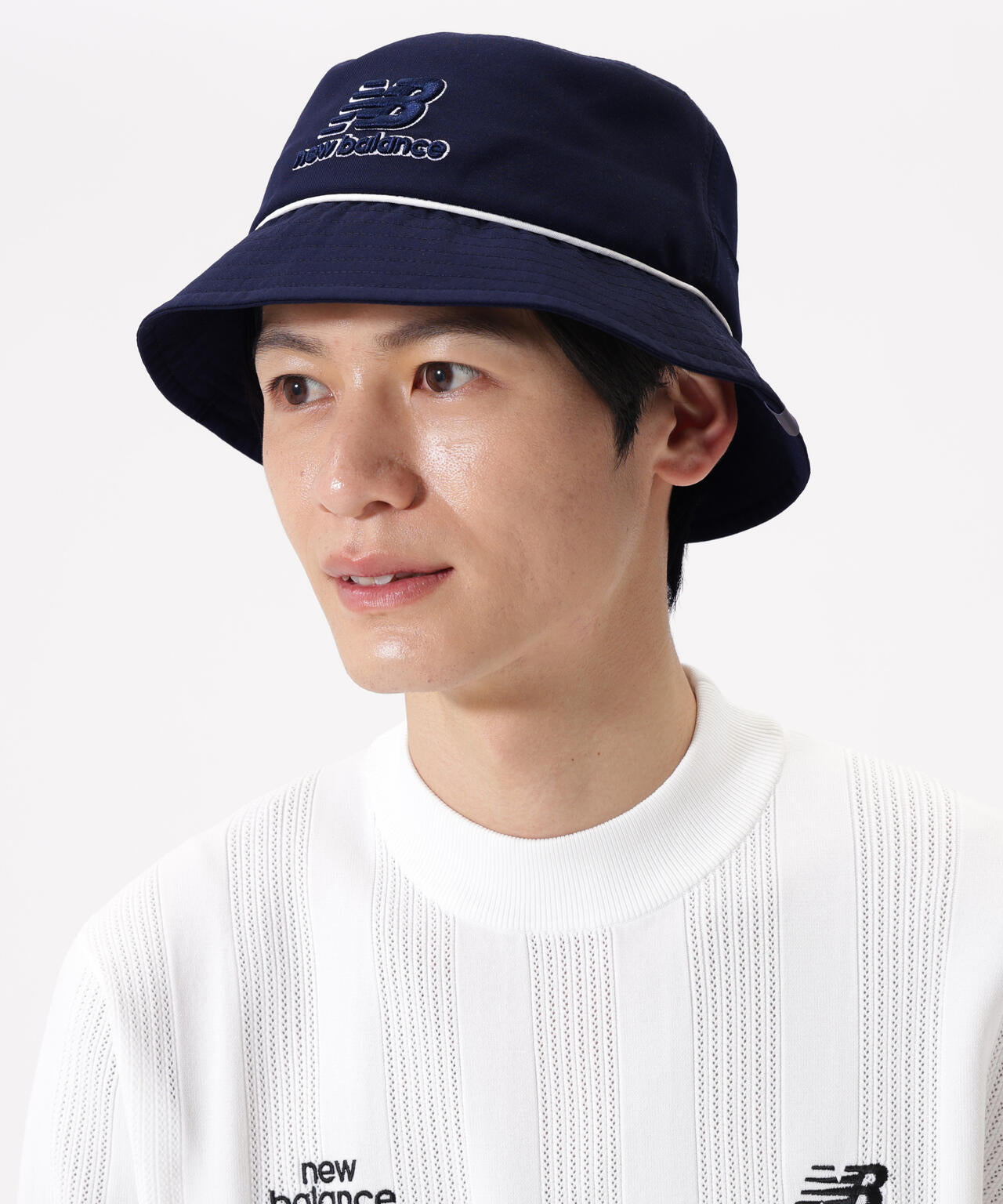 バケットハット (UNISEX)