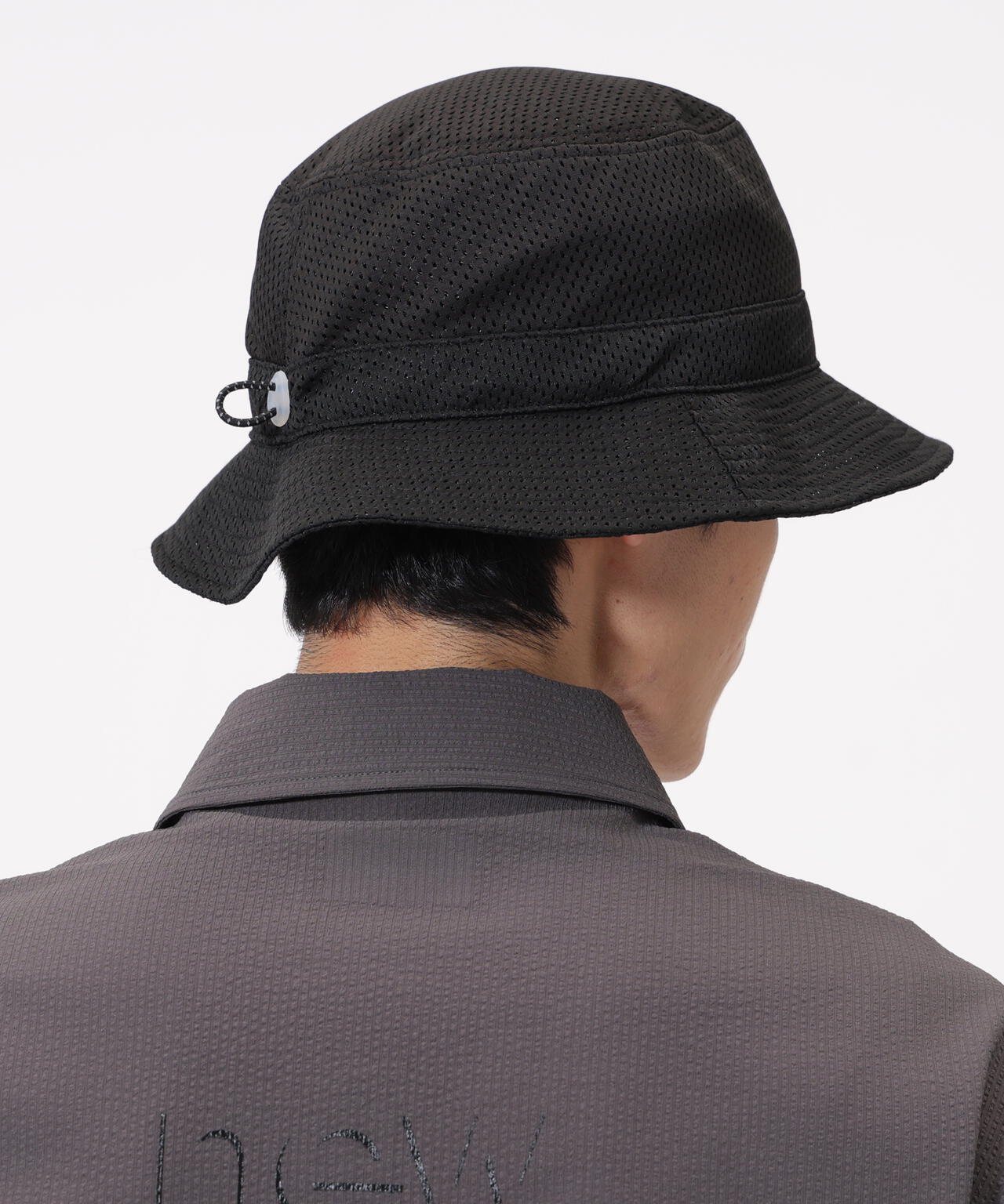 メッシュ バケットハット (MENS)