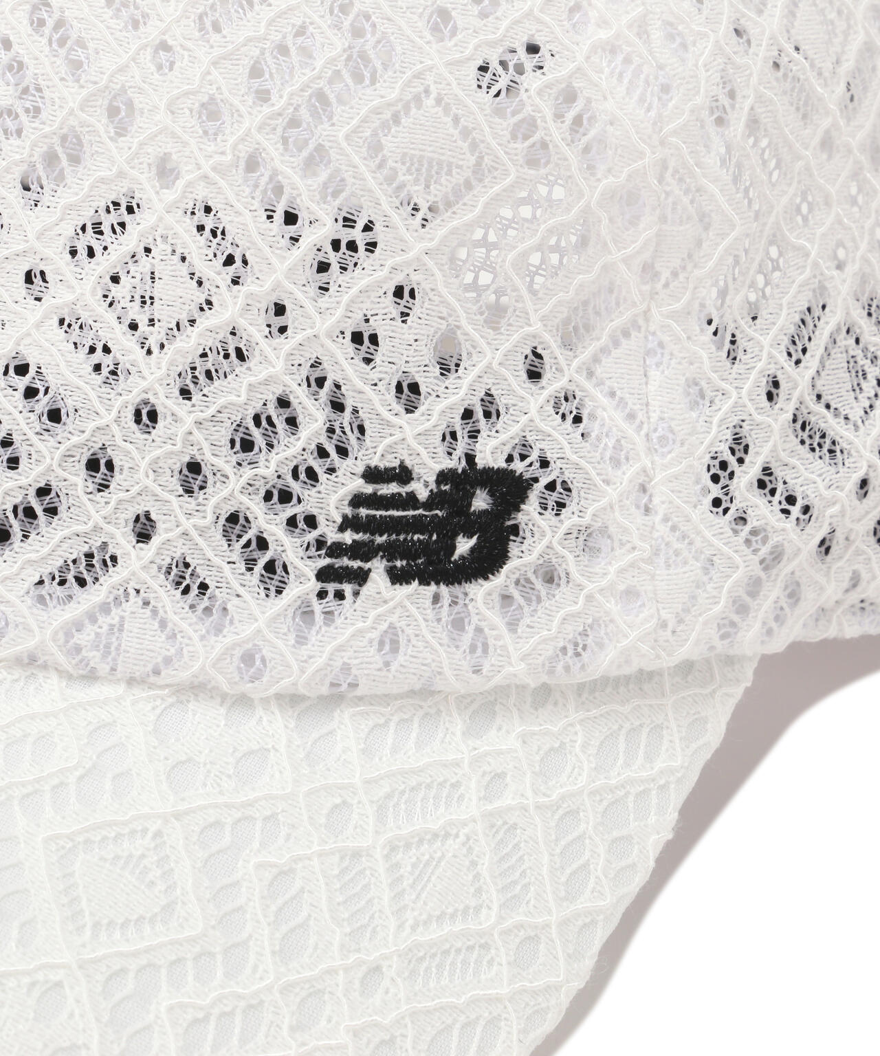 ラッセルレース 6パネルキャップ (WOMENS)