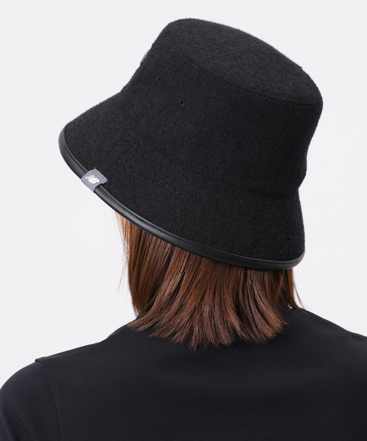 サマーツイード バケットハット (WOMENS)