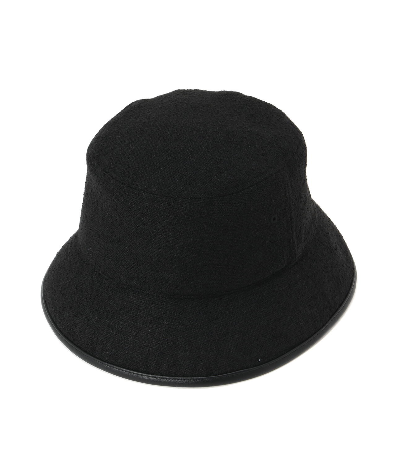 サマーツイード バケットハット (WOMENS)