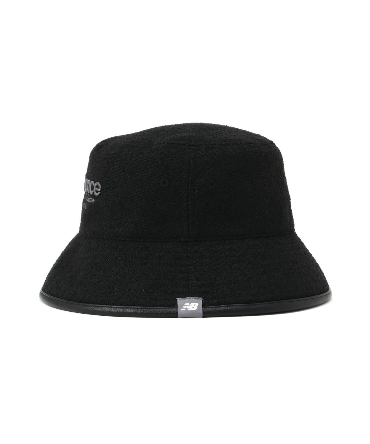 サマーツイード バケットハット (WOMENS)