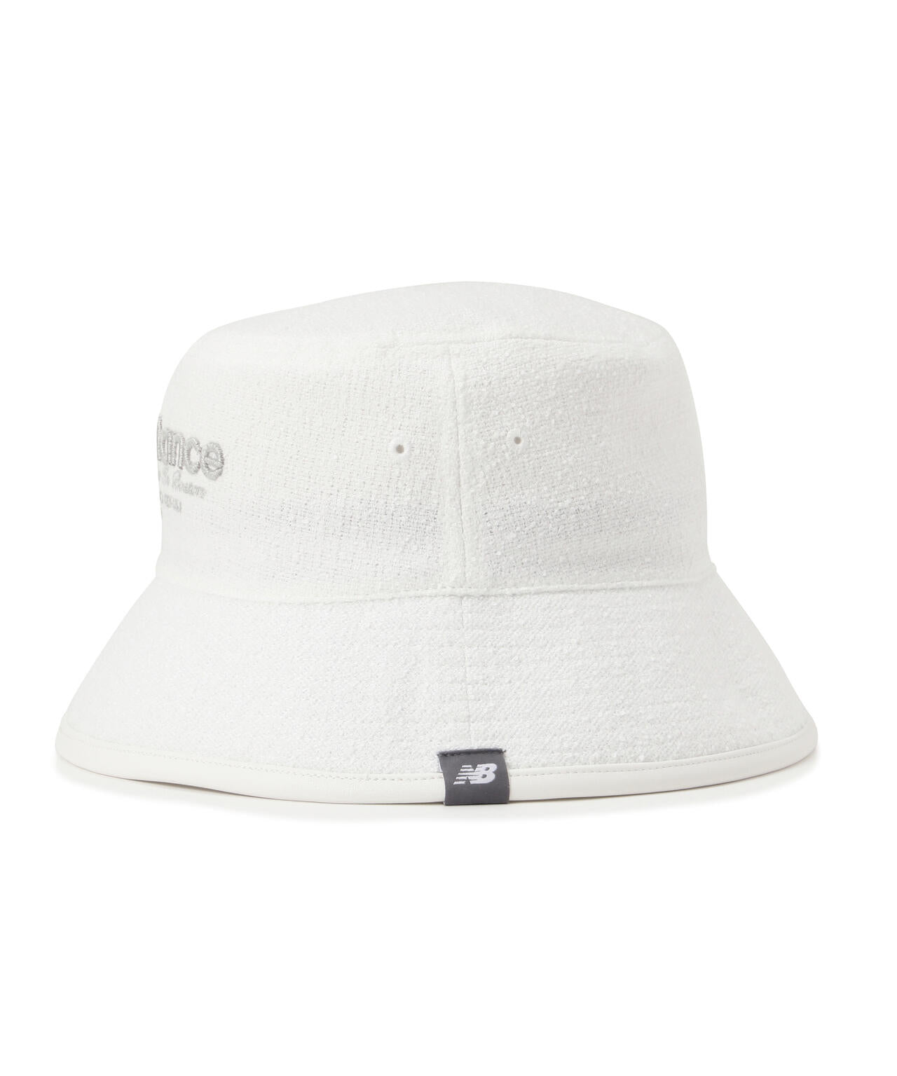 サマーツイード バケットハット (WOMENS)