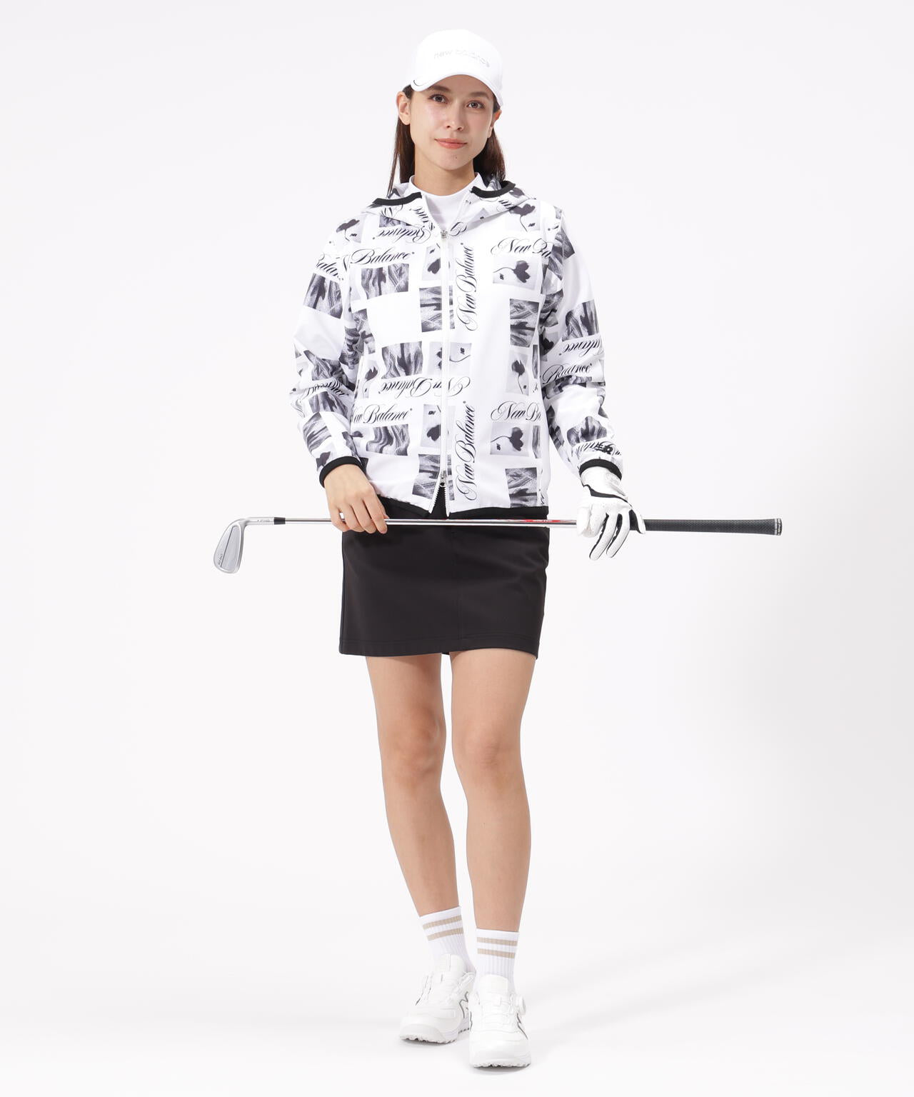 SOFTSHELL FULL ZIP HOODIE