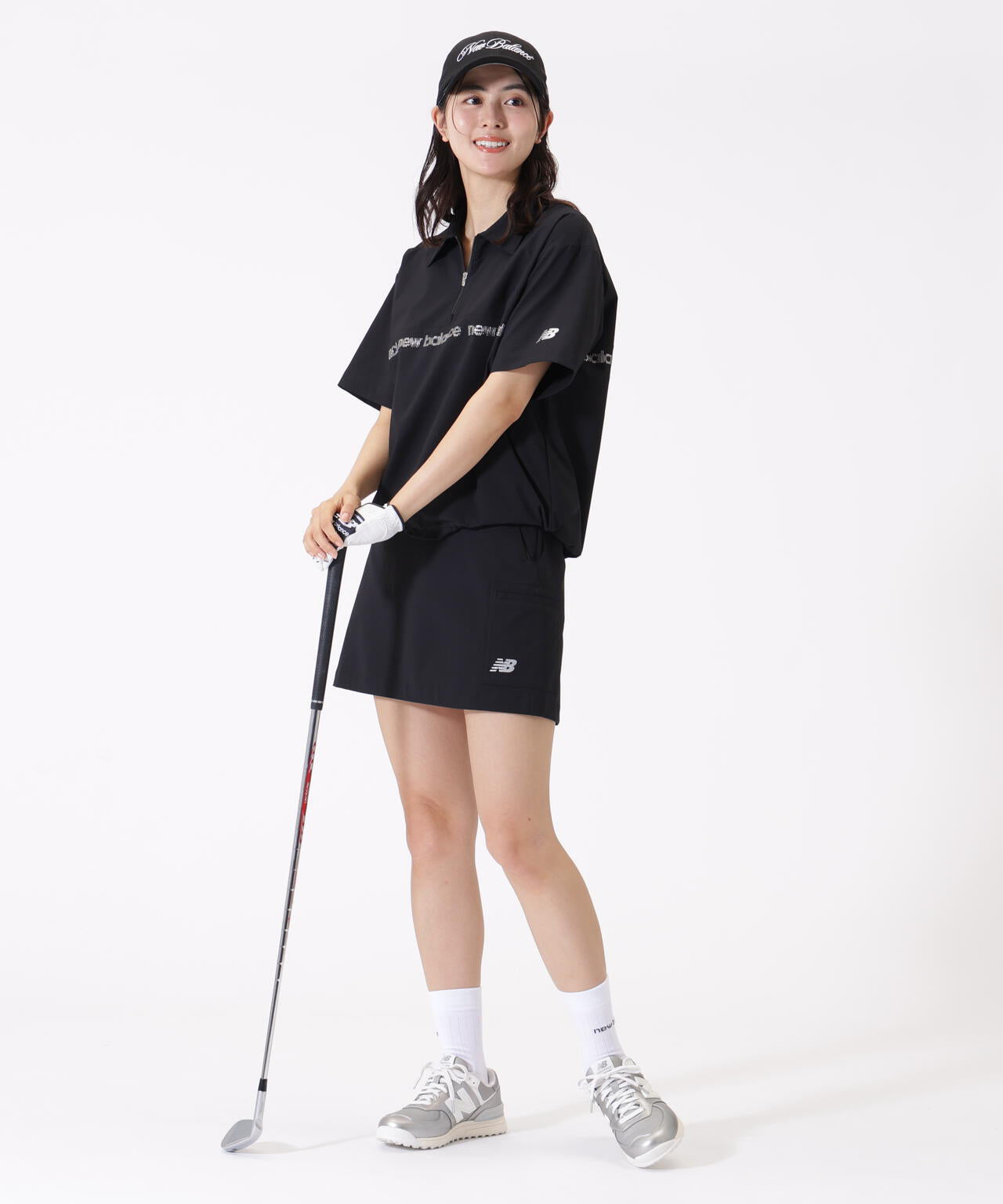 168cm 着用サイズ:1
