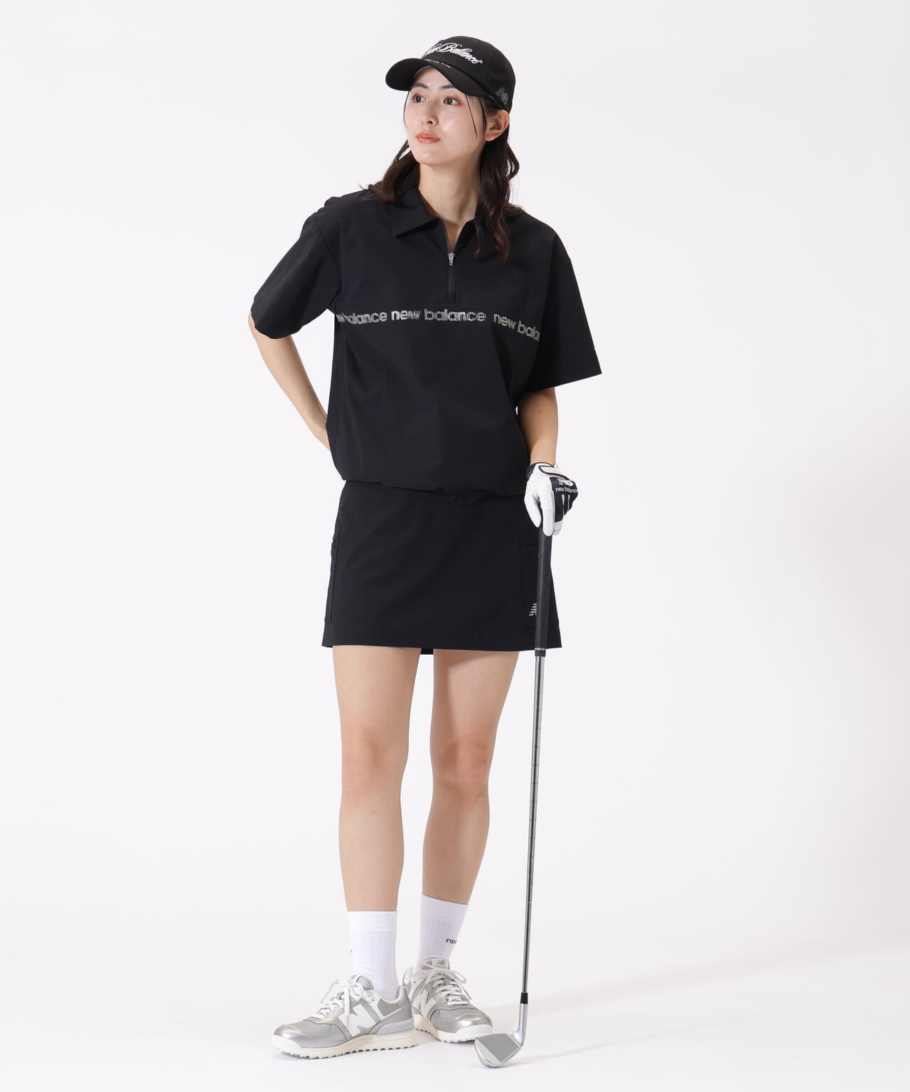 168cm 着用サイズ:1