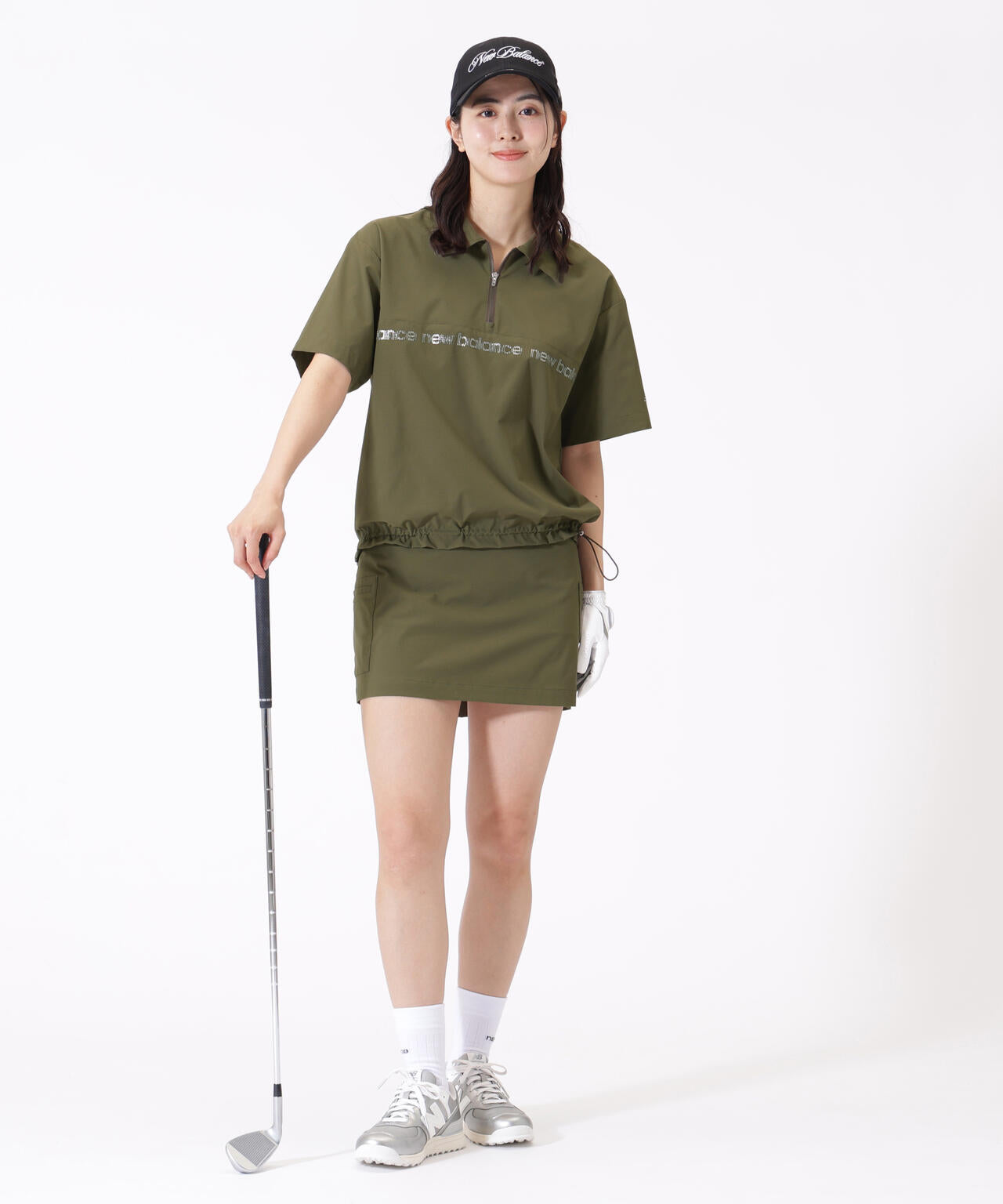 168cm 着用サイズ:1